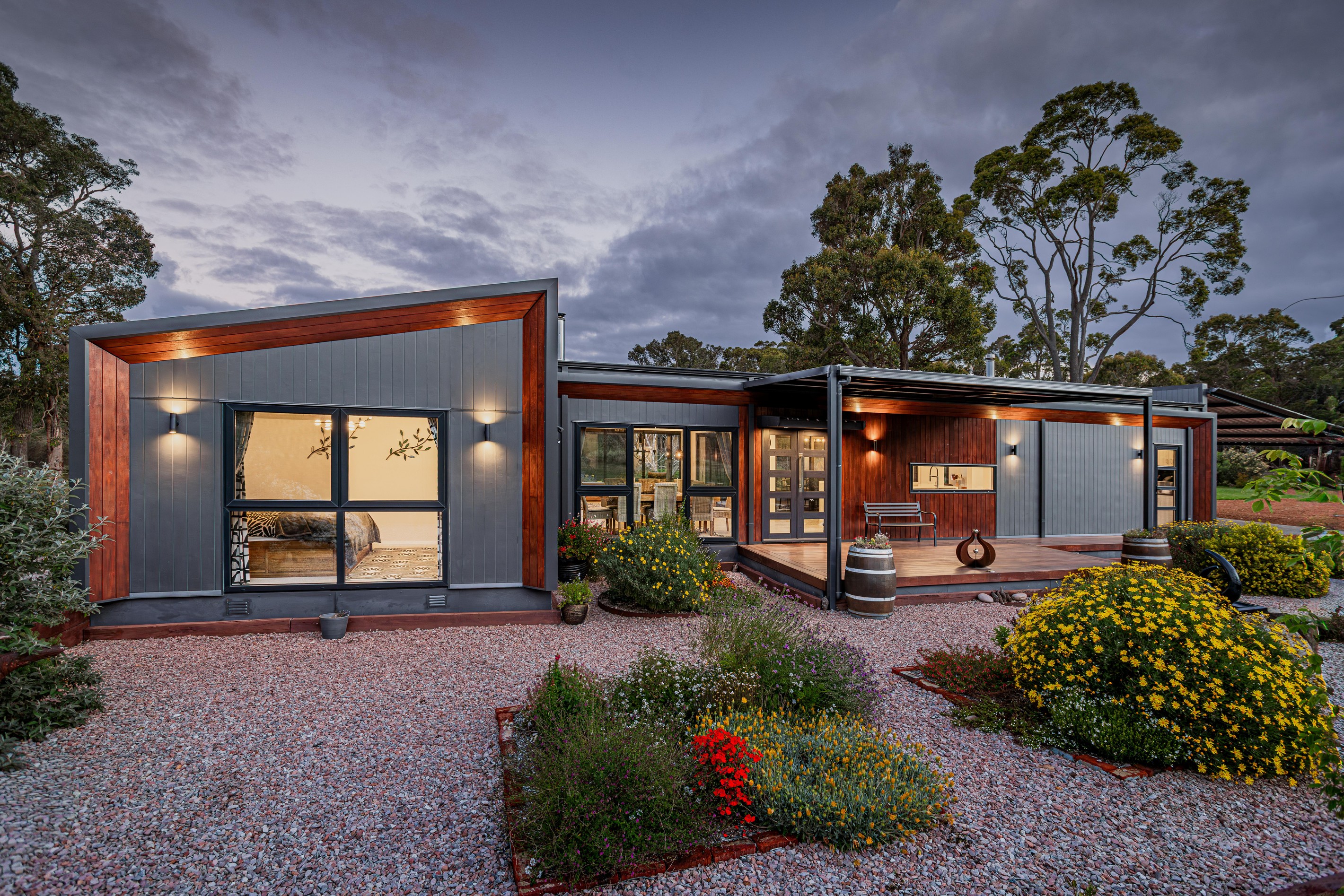 870 Bessell Road, Rosa Brook, WA 6285