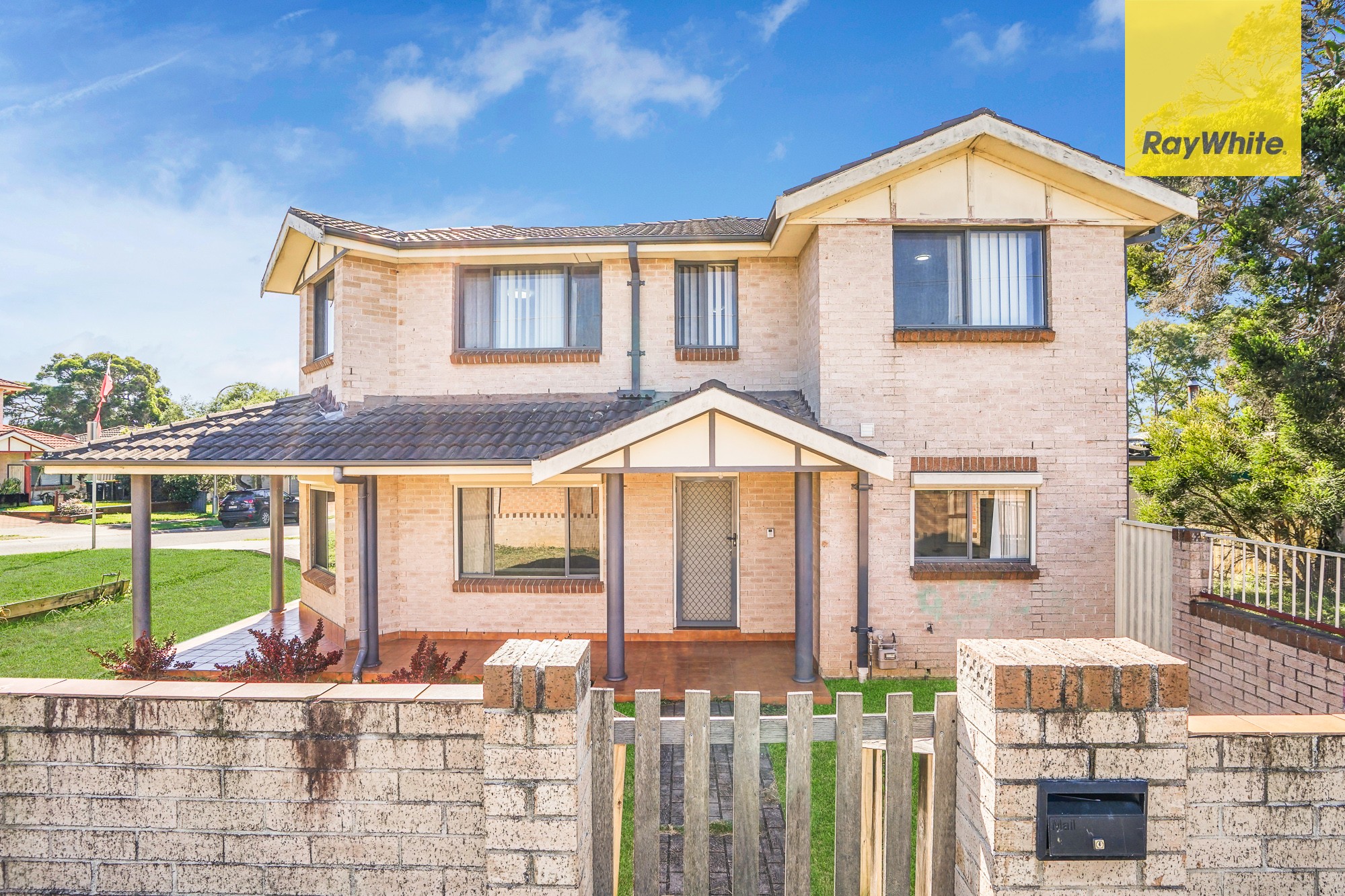 20 Bond Place, Oxley Park, NSW 2760