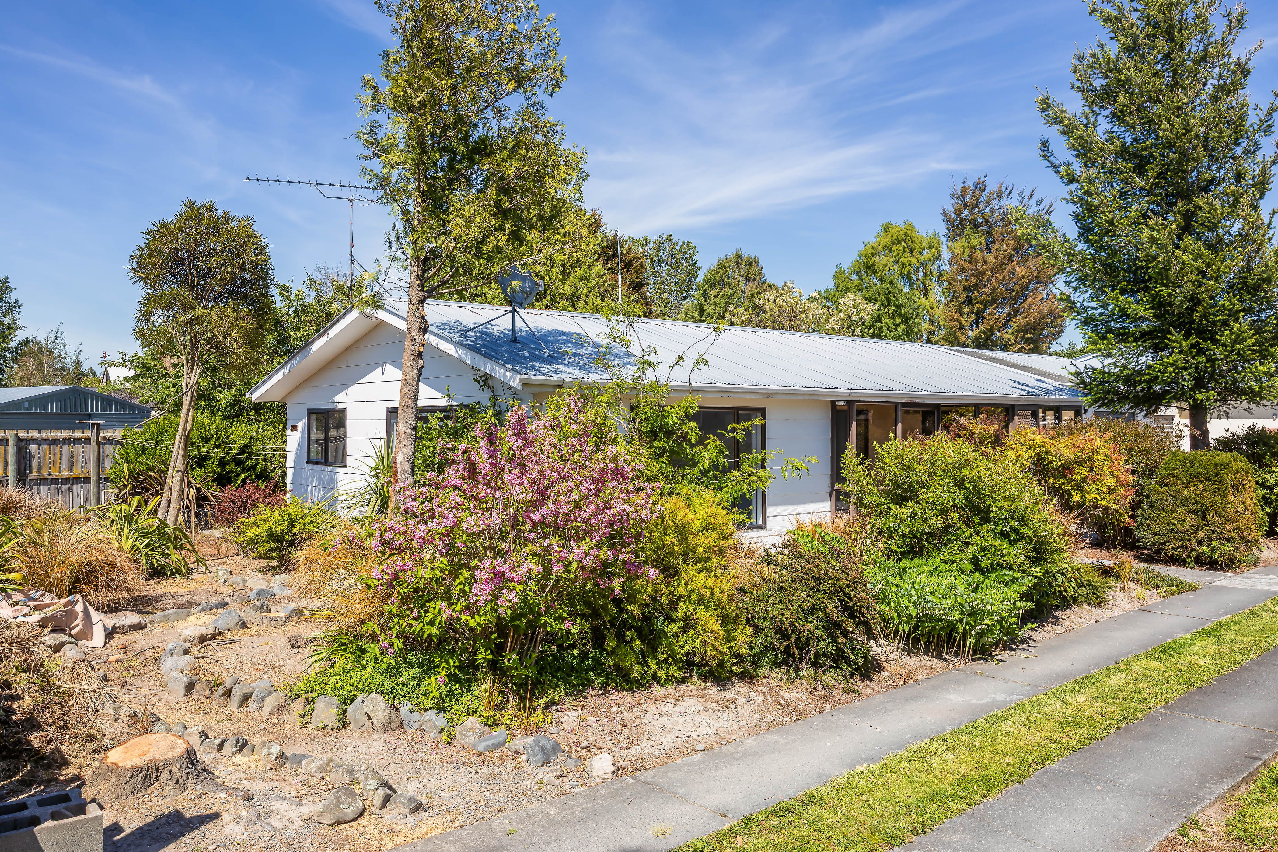 31A Burnett Street, Oxford, Waimakariri District