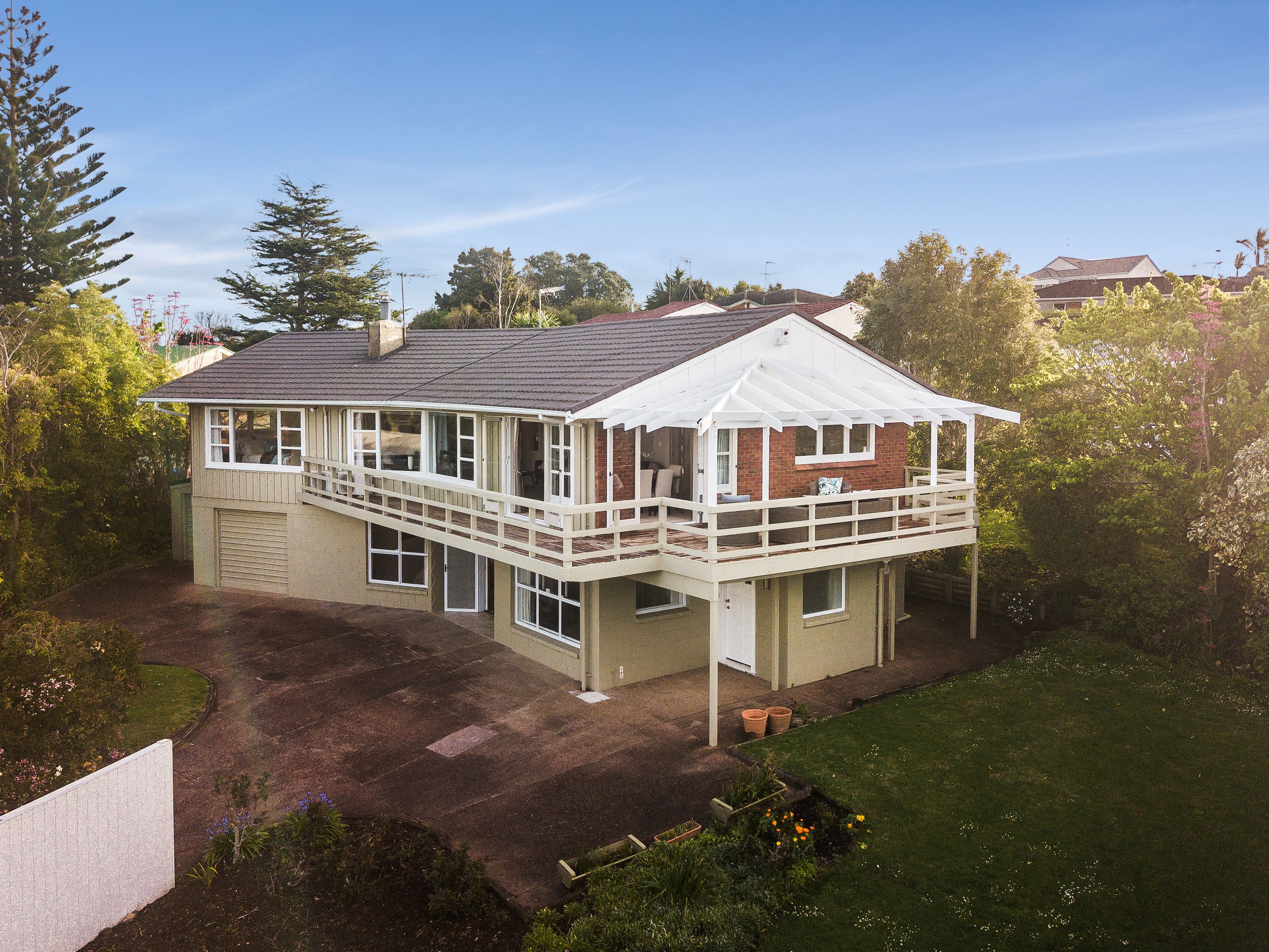 193 Riddell Road, Glendowie, Auckland City