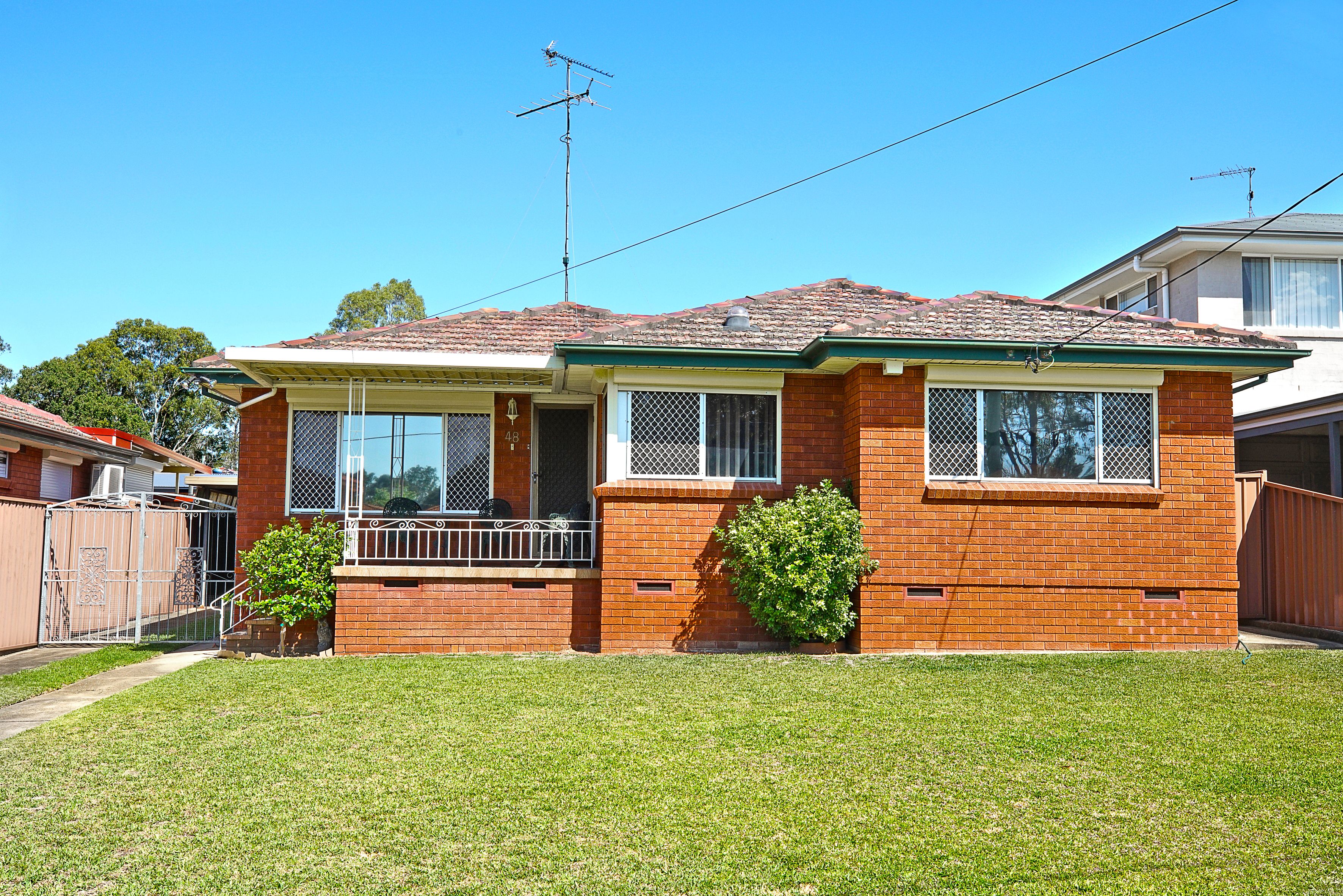 48 Gibbes Street, Regentville, NSW 2745