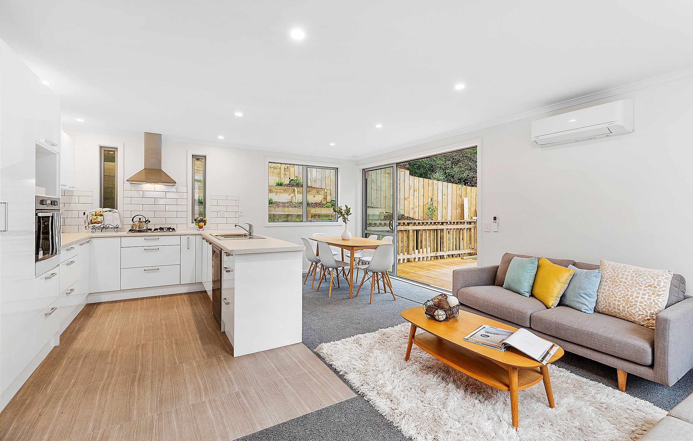 22b Glenside Road, Glenside, Wellington City