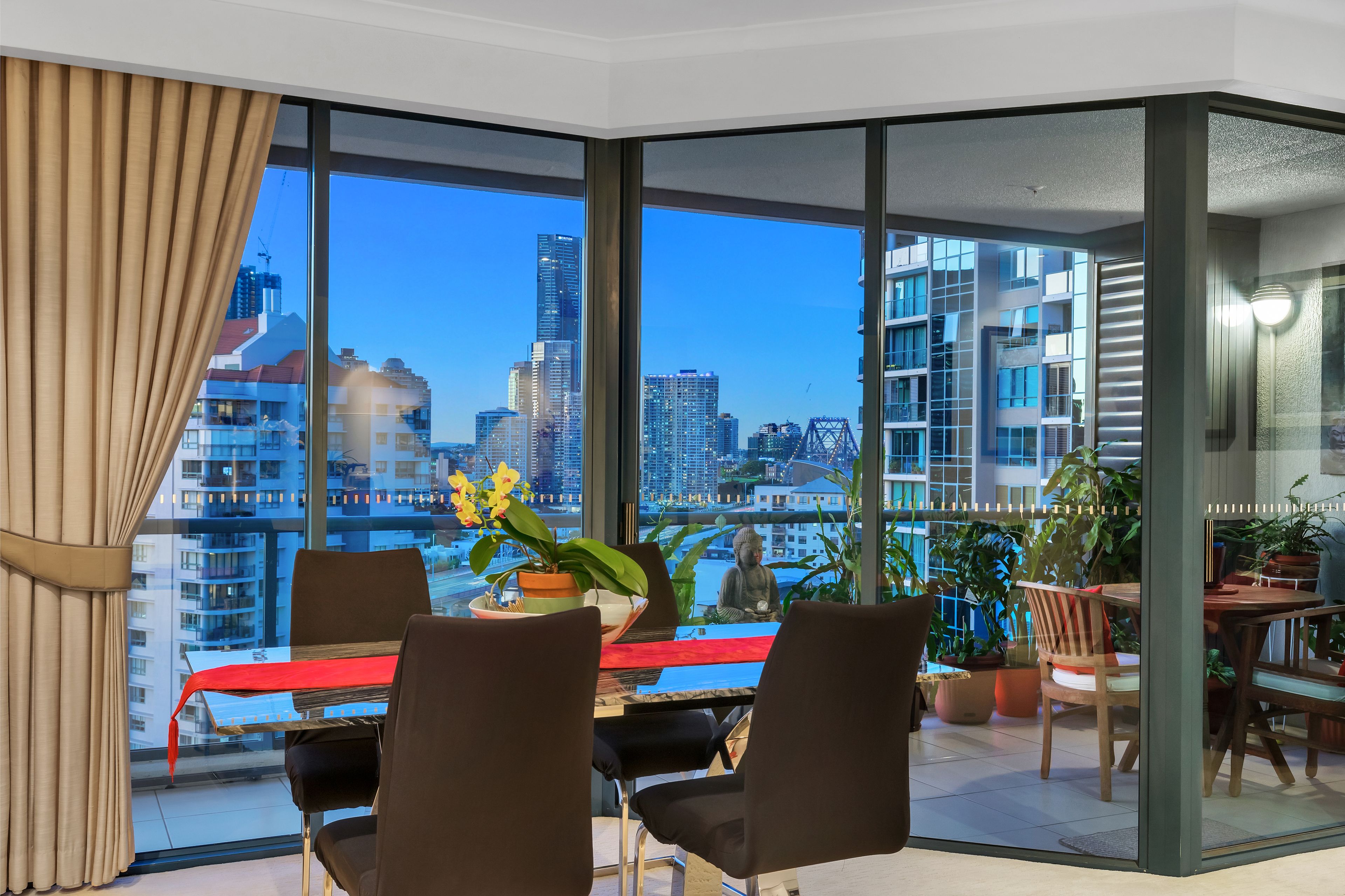 102/42 Ferry Street, Kangaroo Point, QLD 4169