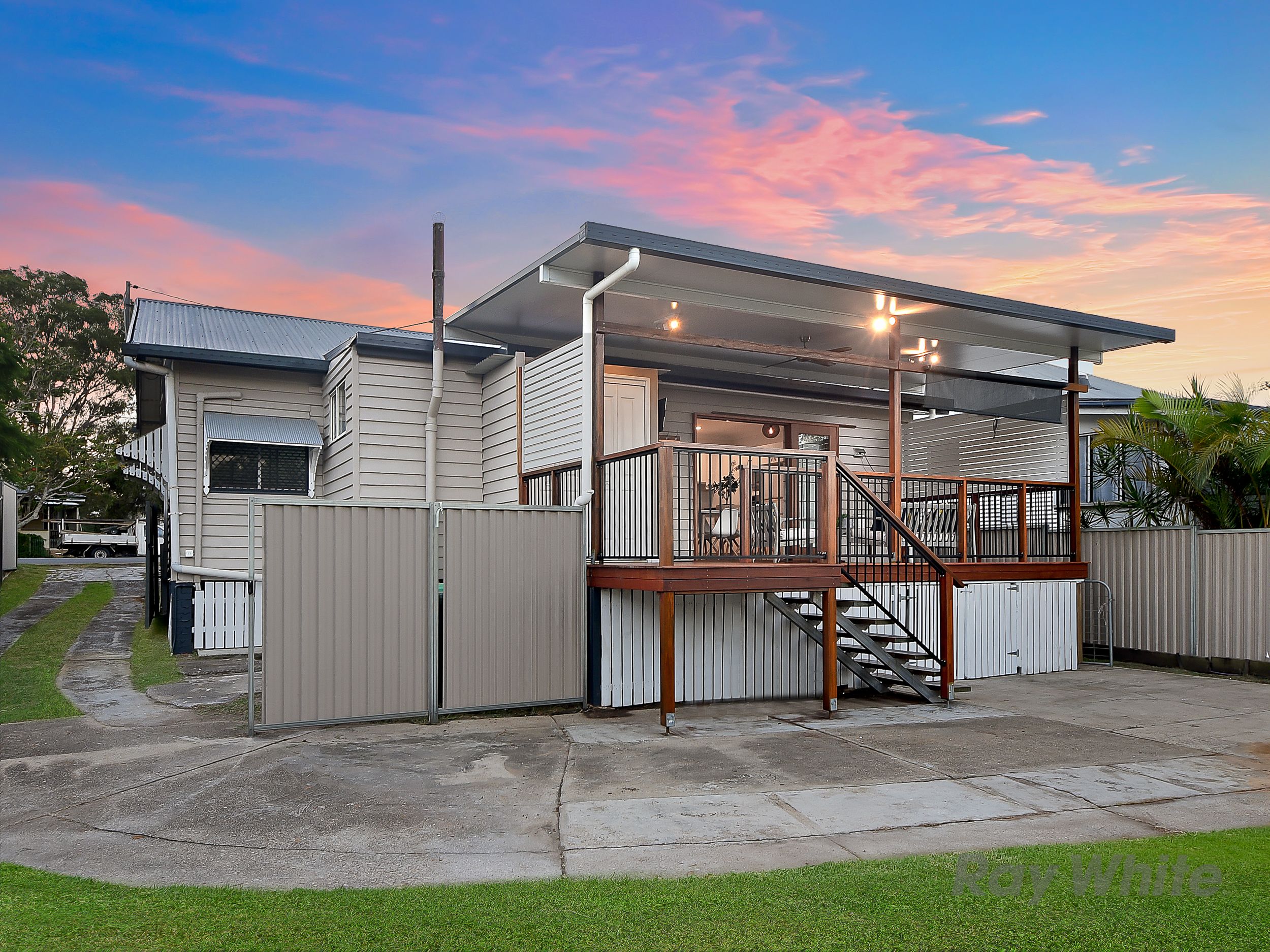 253 Beaconsfield Terrace, Brighton, QLD 4017