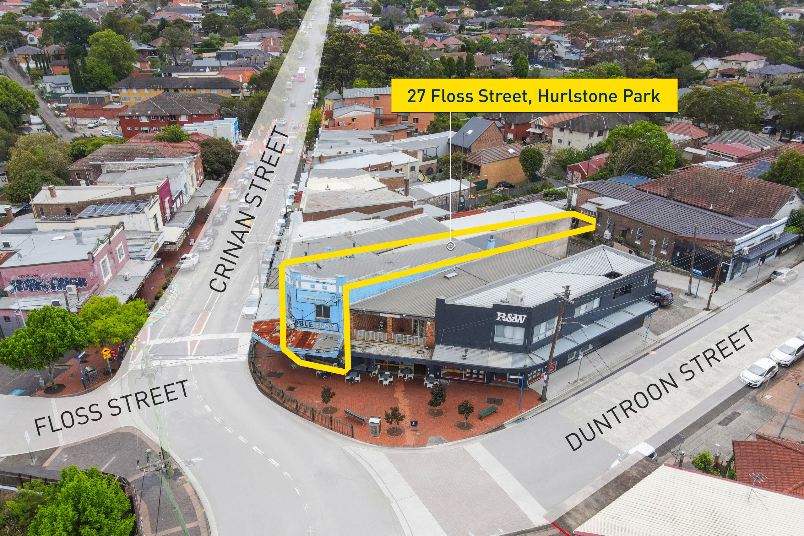 27 Floss Street, Hurlstone Park, NSW 2193