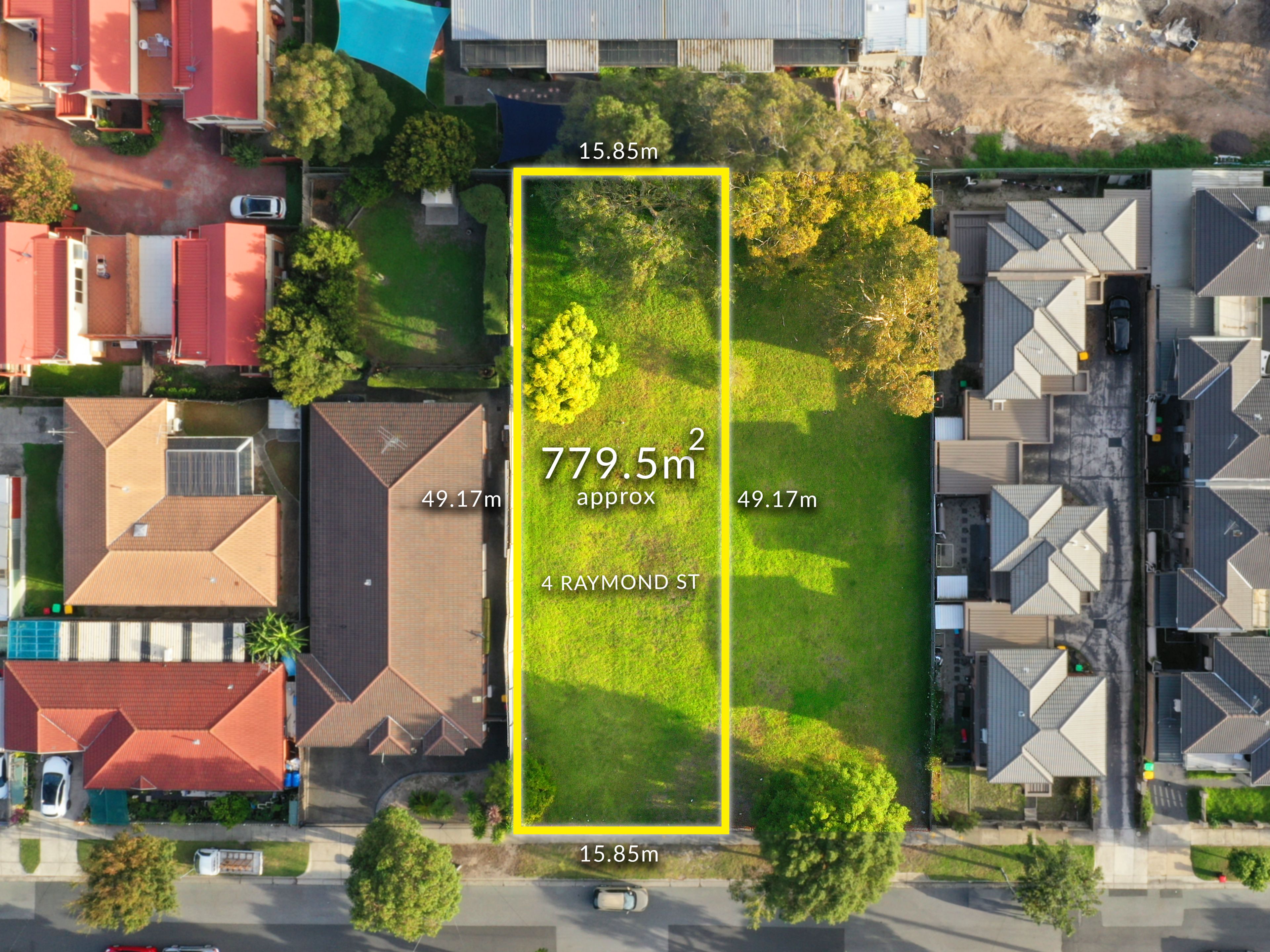 4 Raymond Street — photo 4 of 6