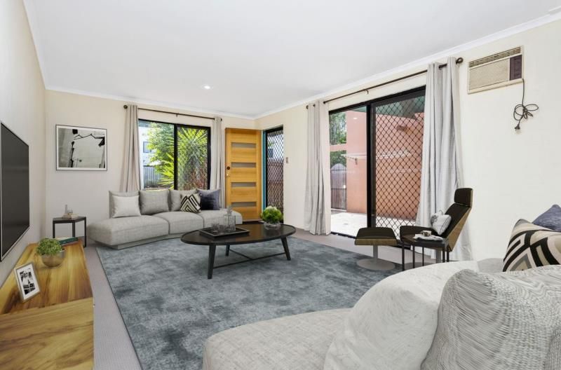 45/61 Harburg Street, Beenleigh, QLD 4207