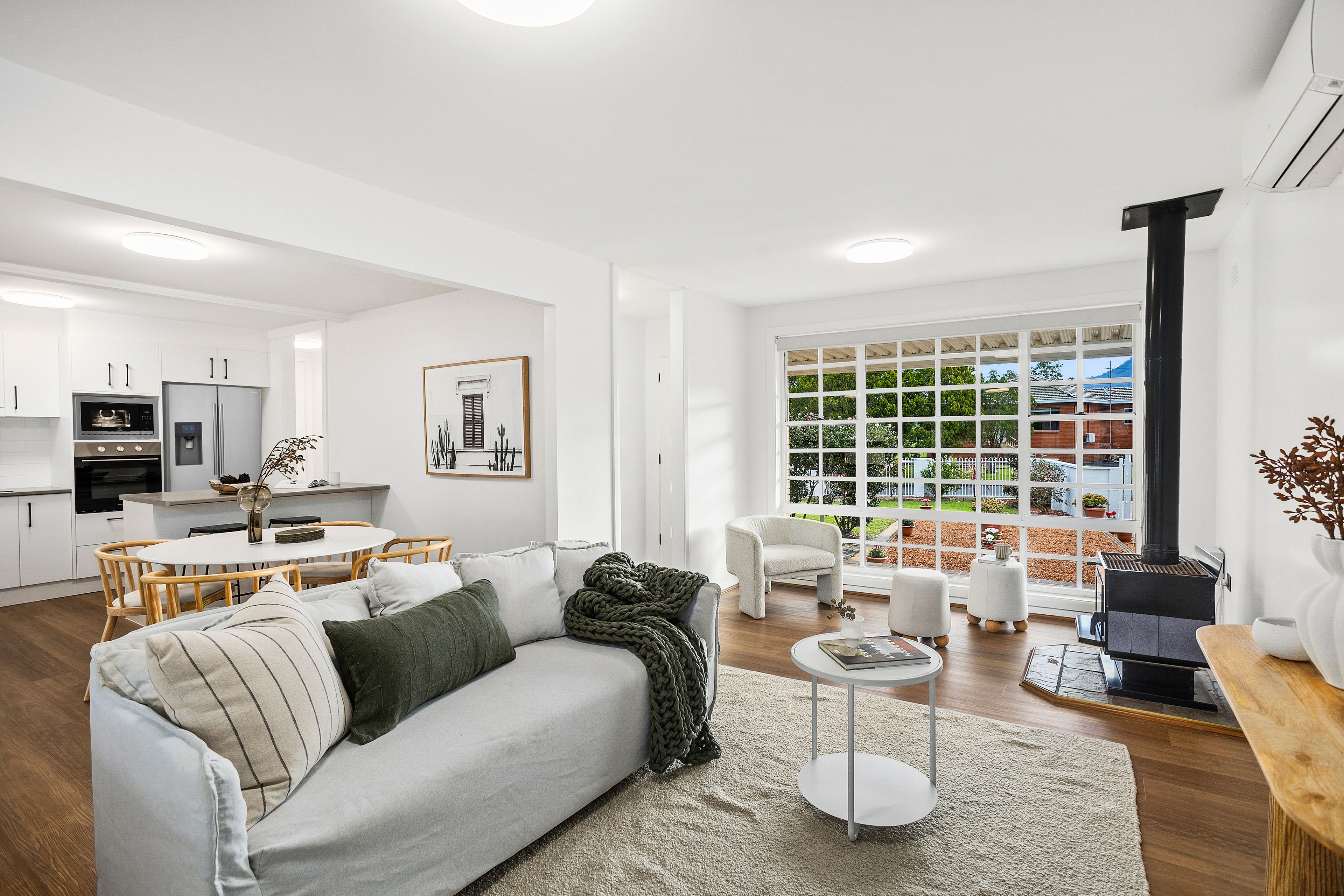 19 Grafton Avenue, Figtree, NSW 2525