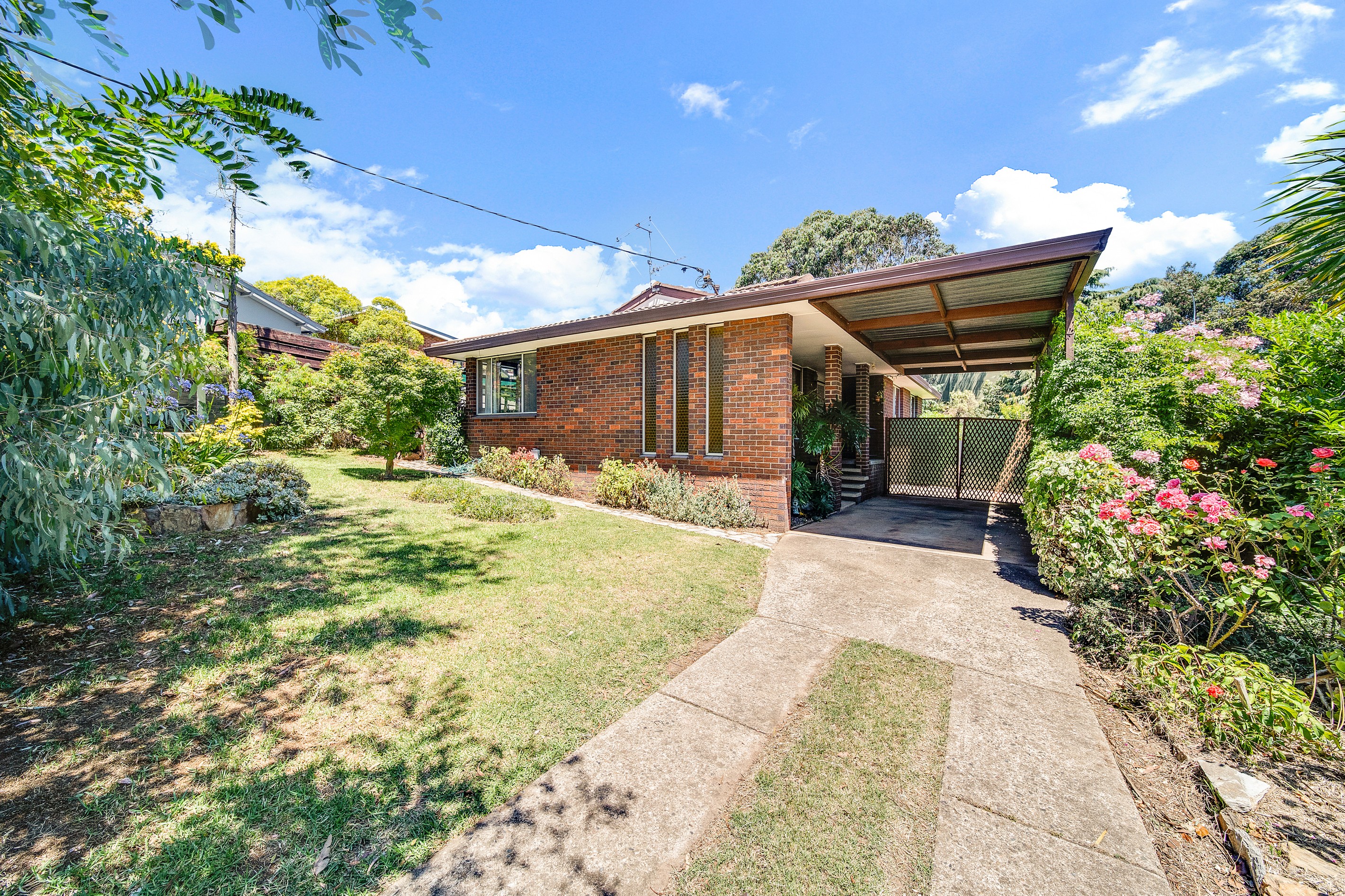 29 Stuart Street, Crestwood, NSW 2620