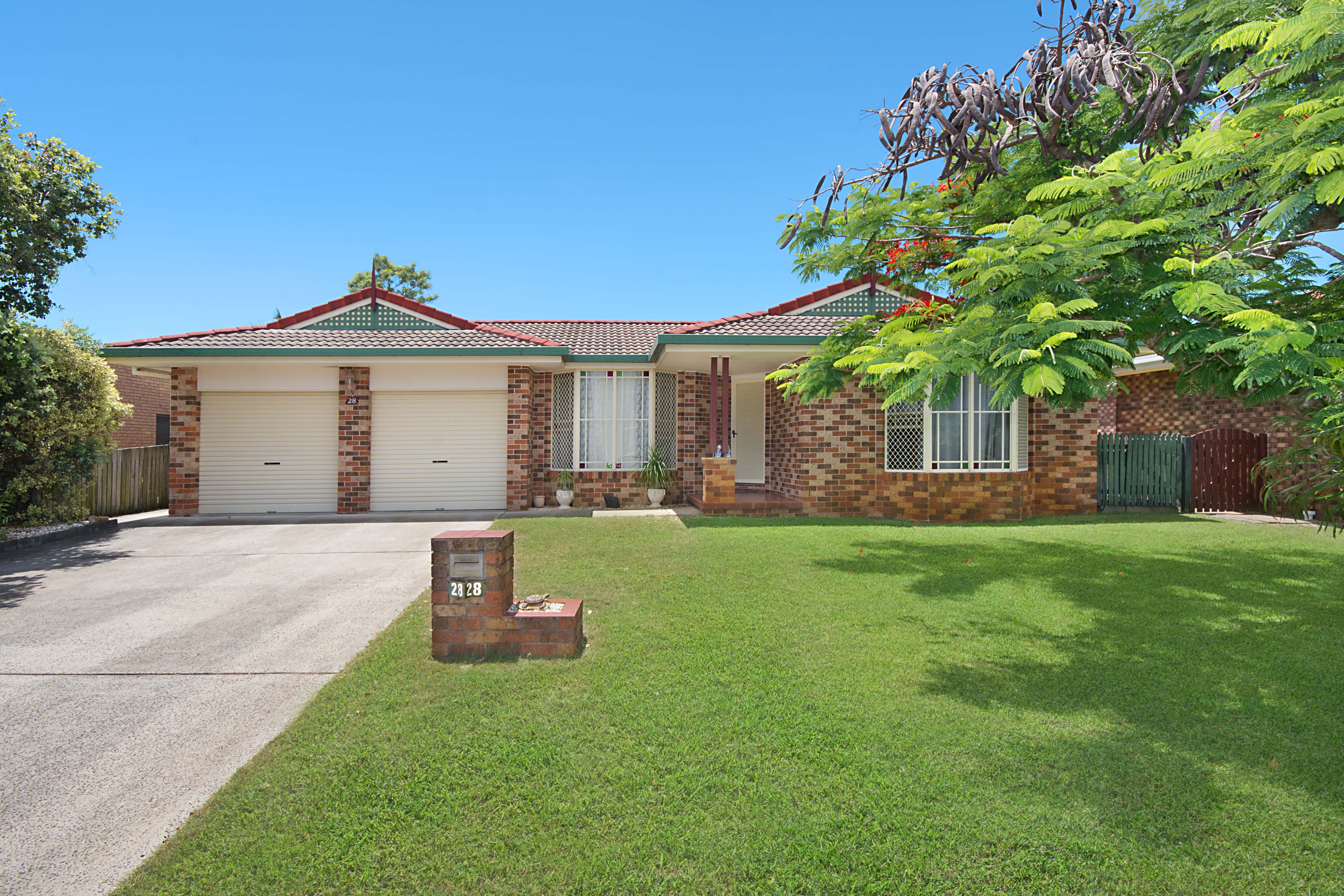 28 Melaleuca Drive
