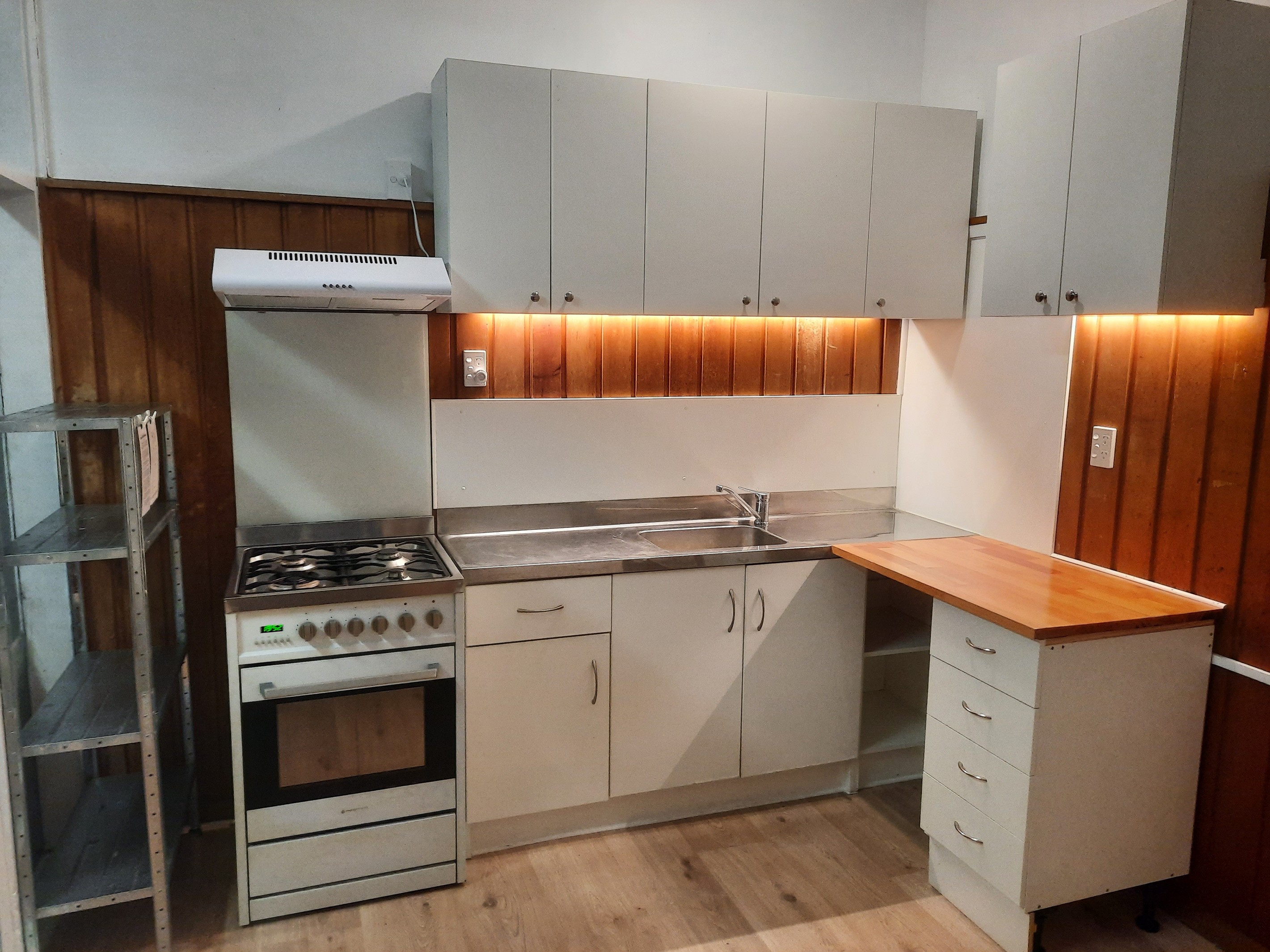 Oue, Far North District