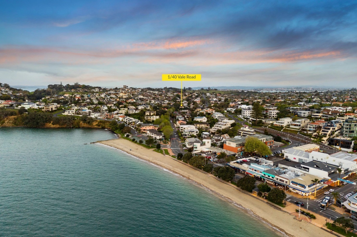 Saint Heliers, Auckland