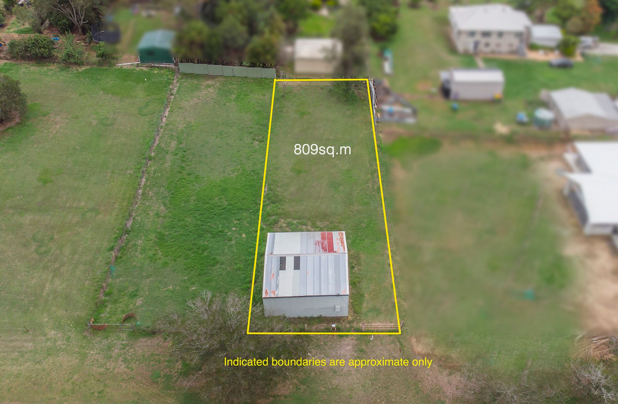 37 Edward Street, Marburg, QLD 4346 Land for Sale Ray White Ipswich