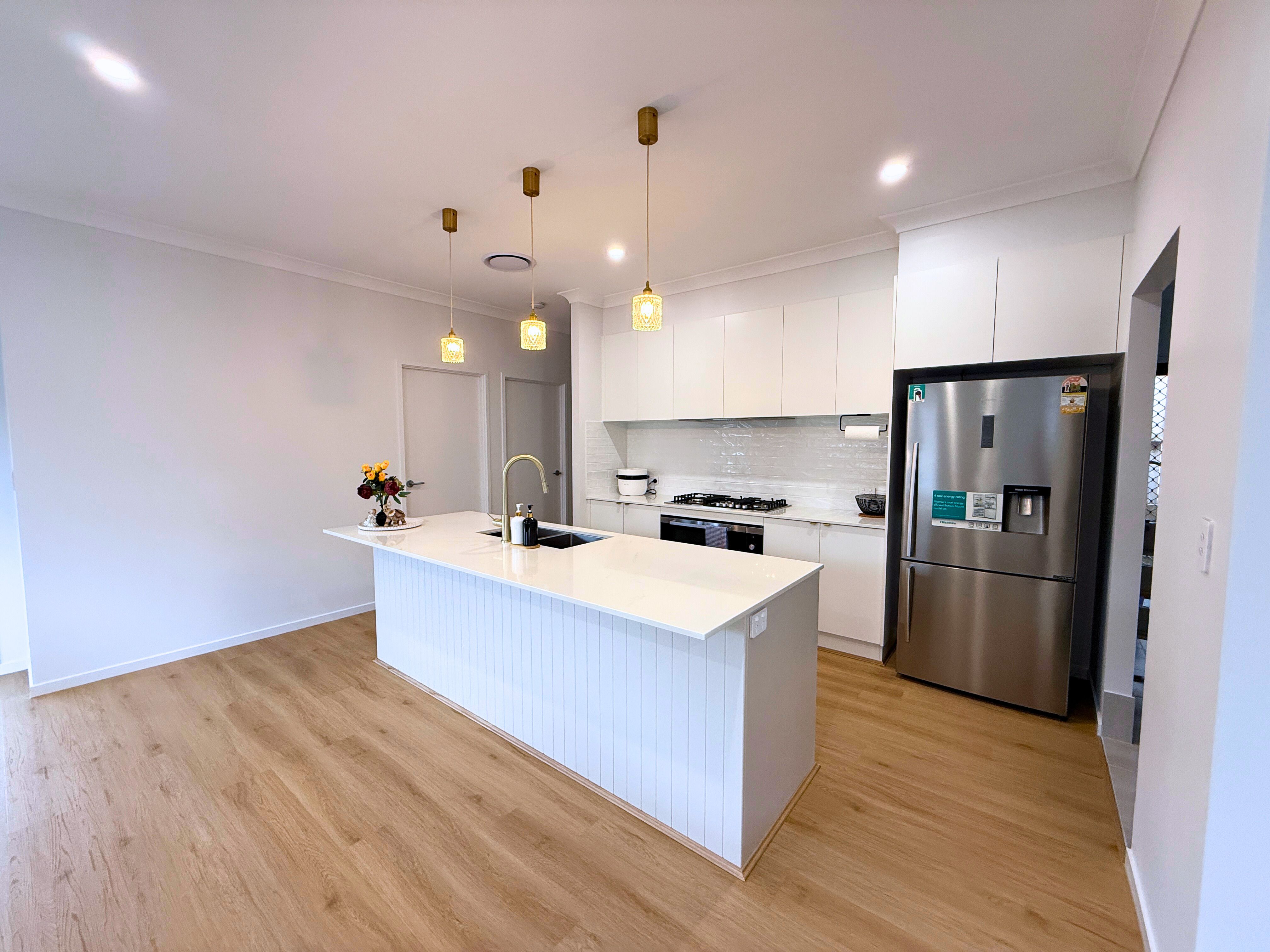 17 Eagle Circuit, Burpengary East, QLD 4505