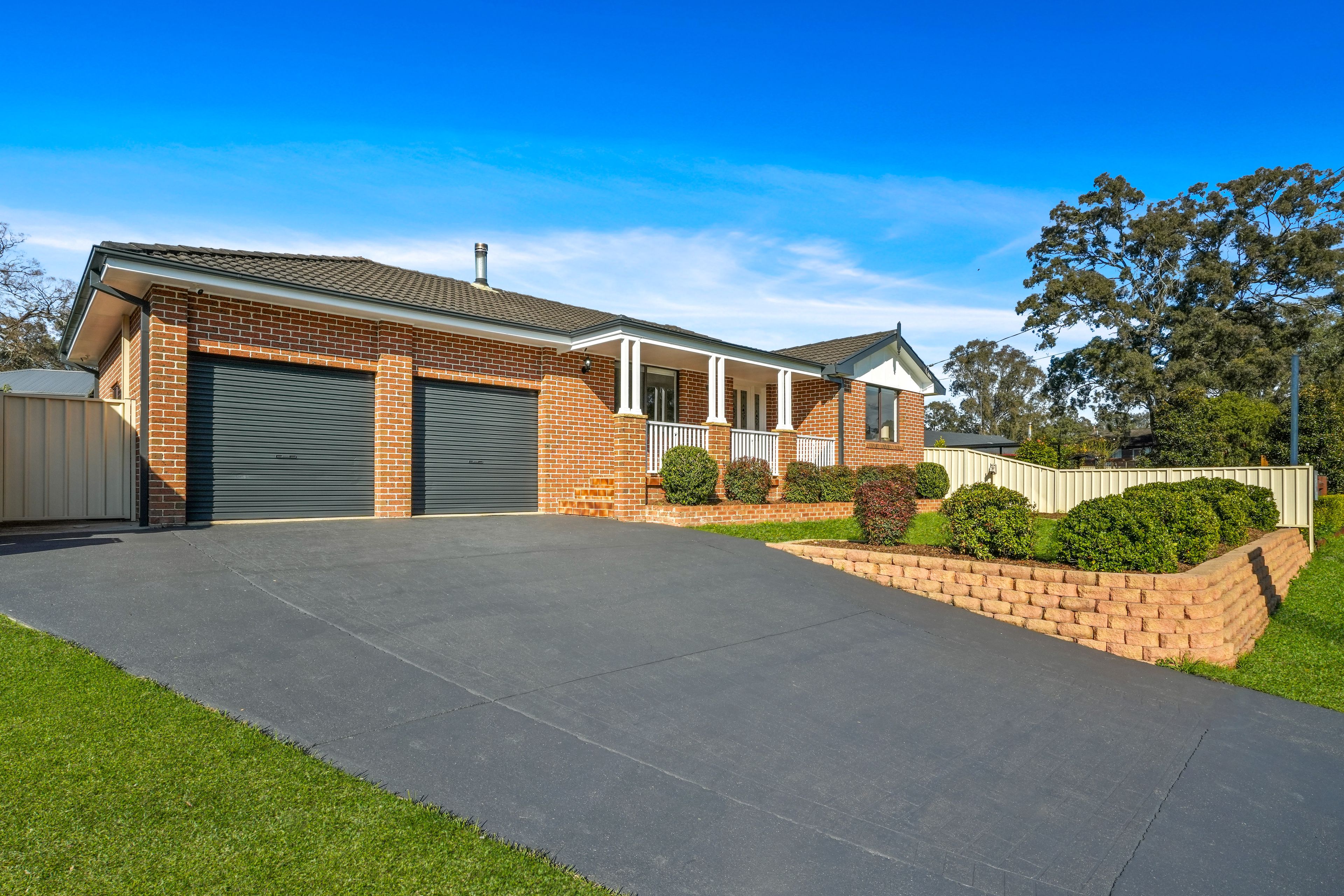 10 Mitchell Drive, Glossodia, NSW 2756