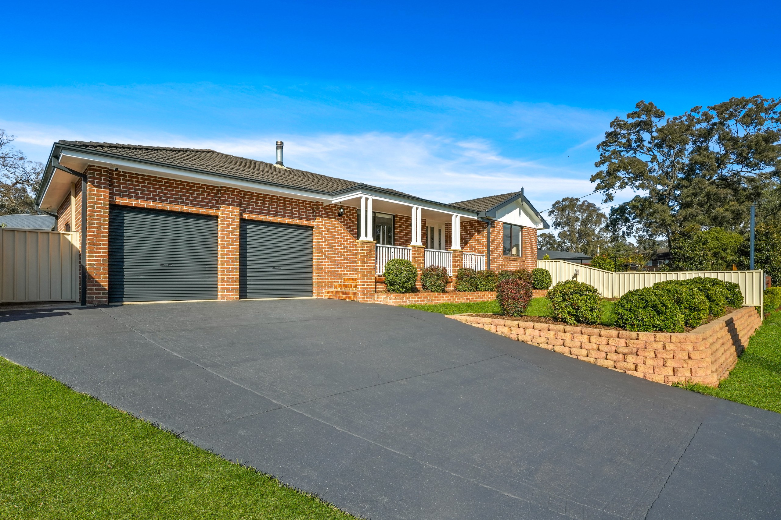 10 Mitchell Drive, Glossodia, NSW 2756