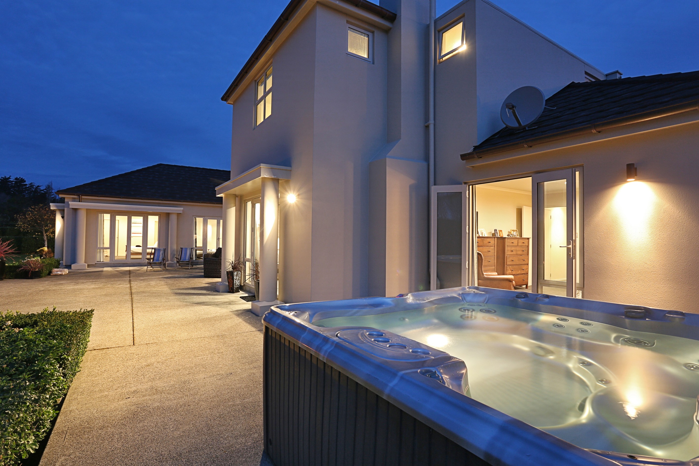 240 Bainfield Road, Myross Bush, Invercargill