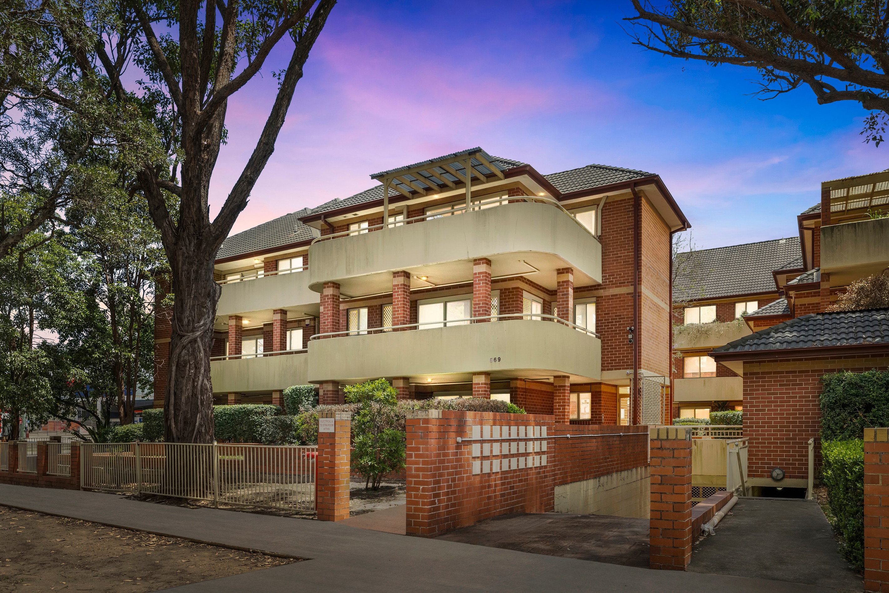 20/569-573 Liverpool Road, Strathfield, NSW 2135