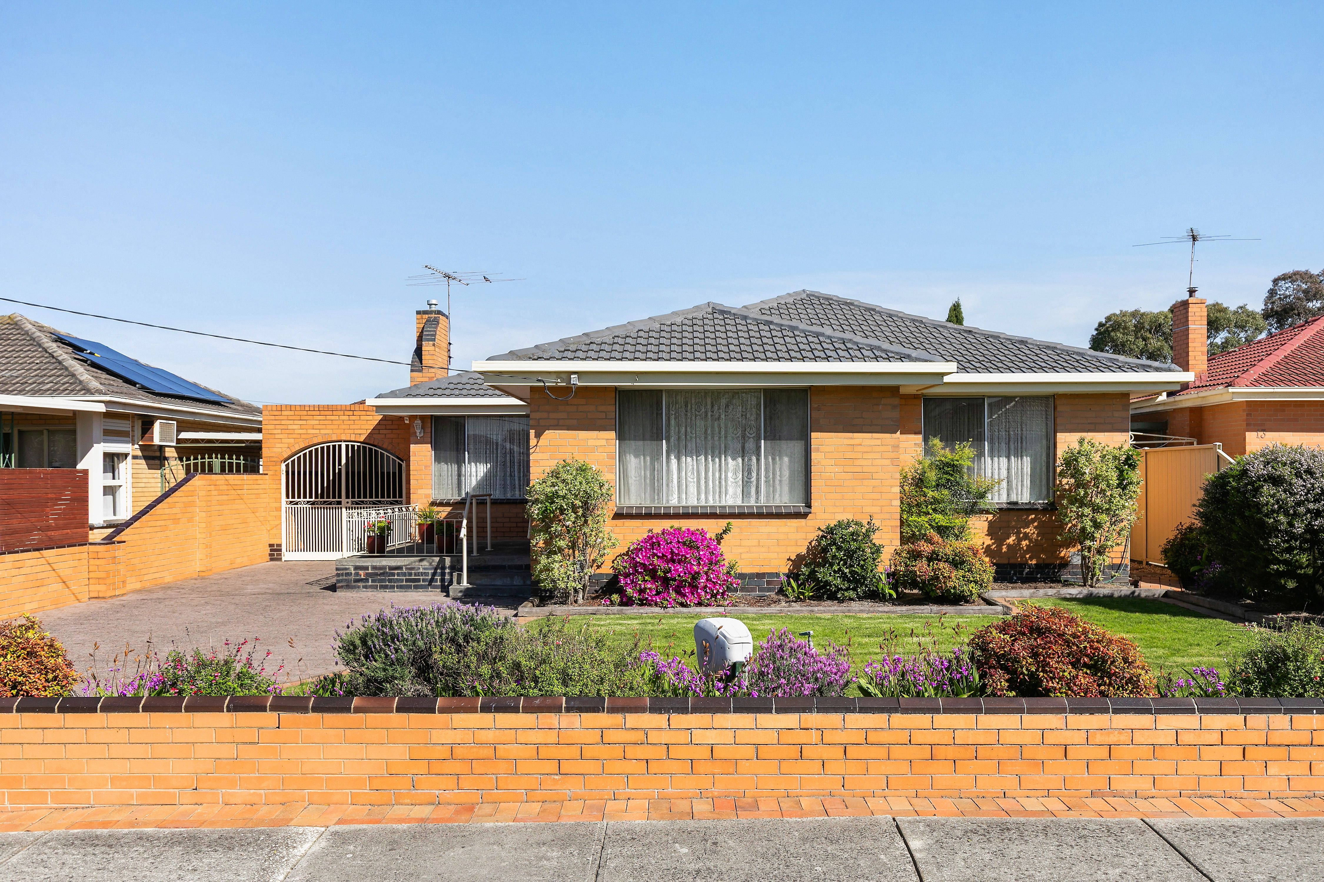 11 Claremont Street — photo from Ray White Coburg