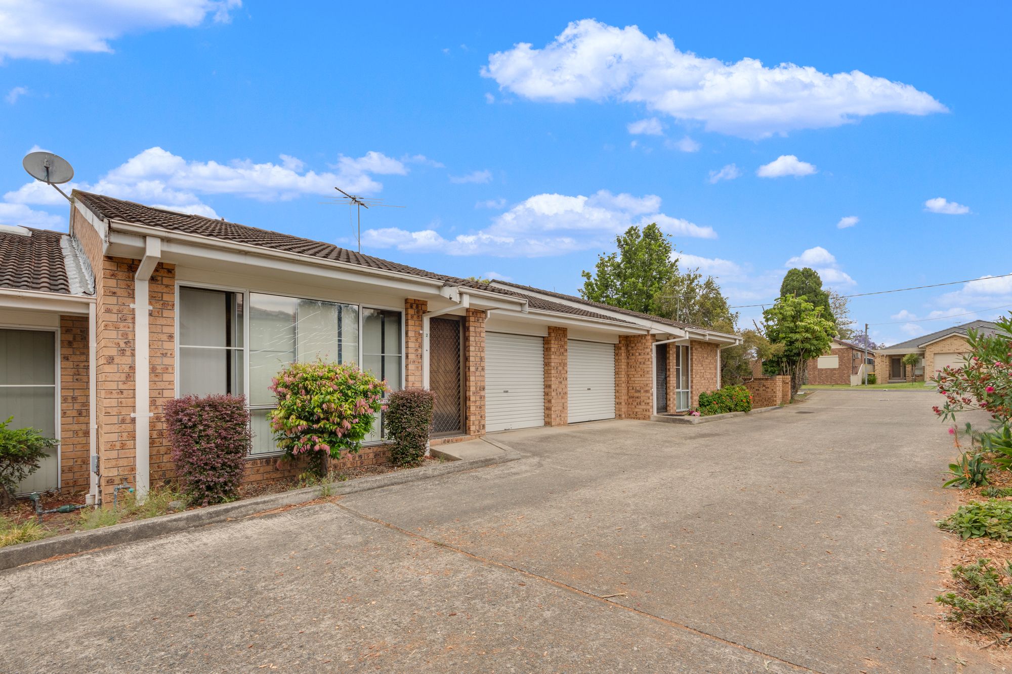 Macquarie Fields, NSW 2564