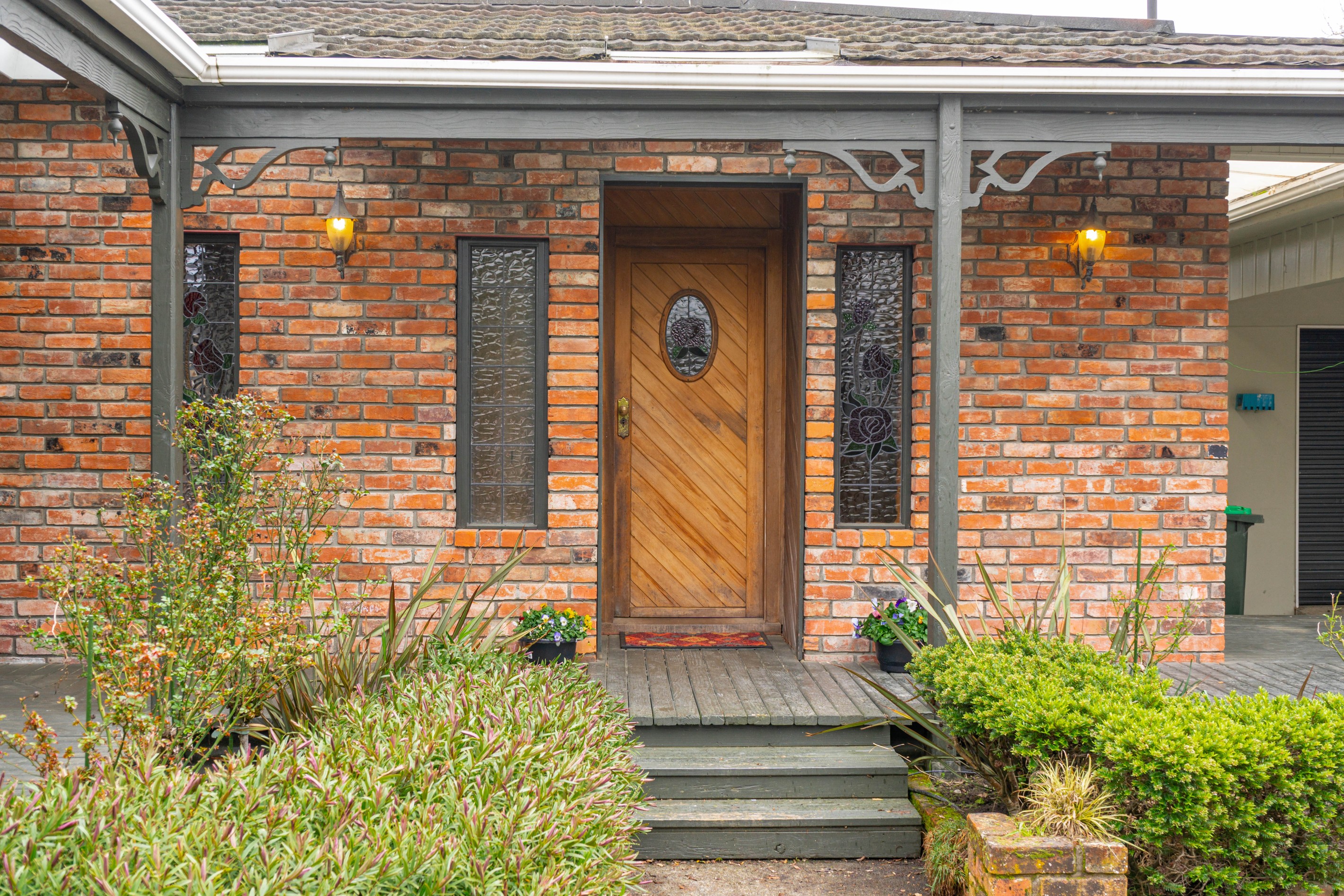 108 Hillcrest Street, Masterton, Masterton District