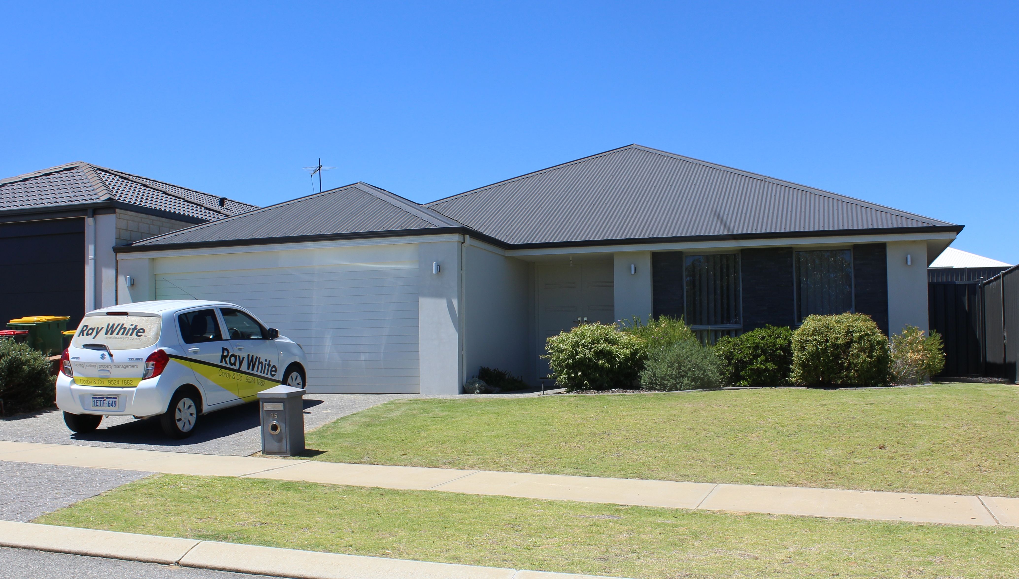 35 Liddard Gardens, Baldivis, WA 6171