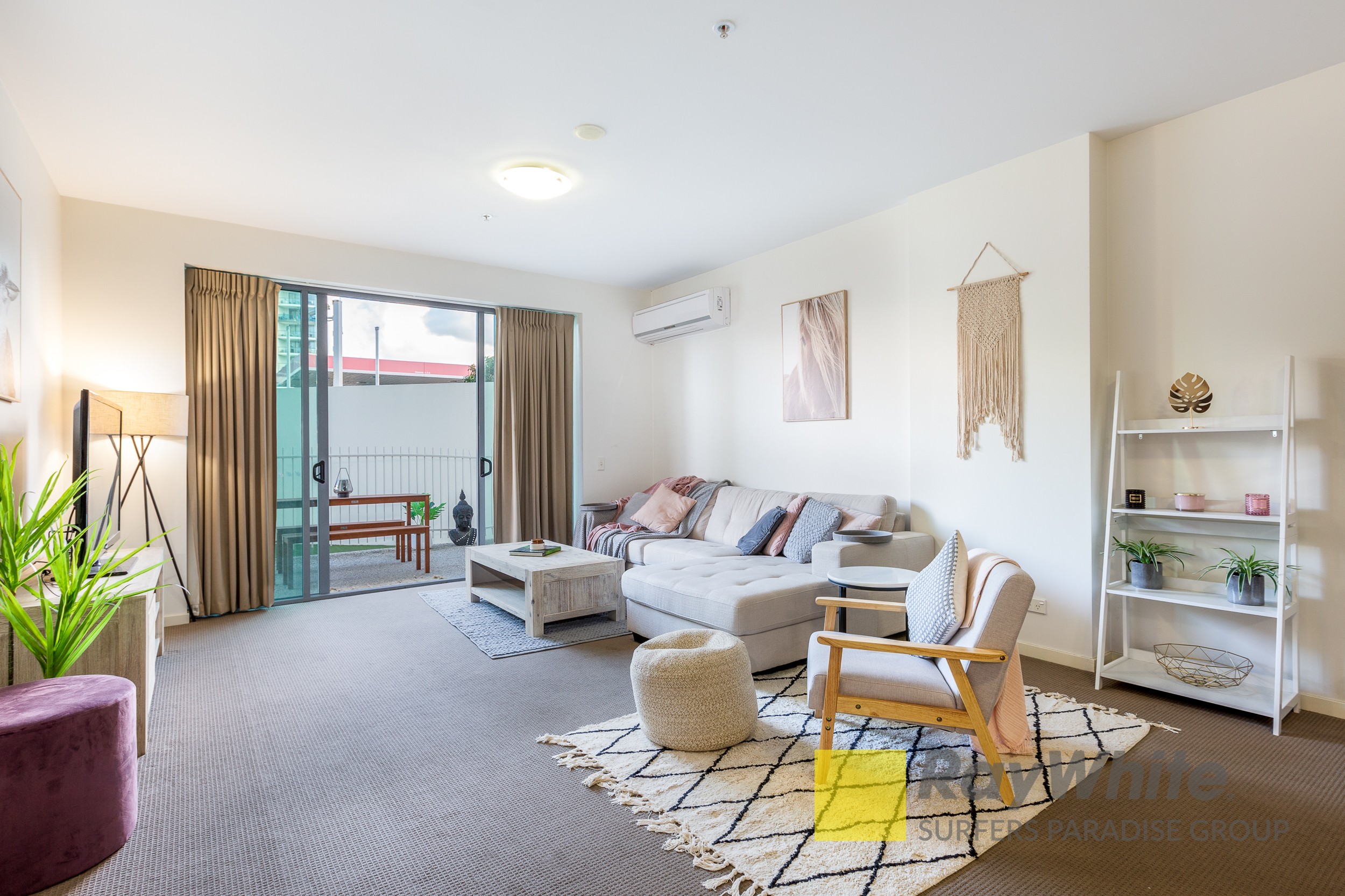 2/18 Fern Street, Surfers Paradise, QLD 4217