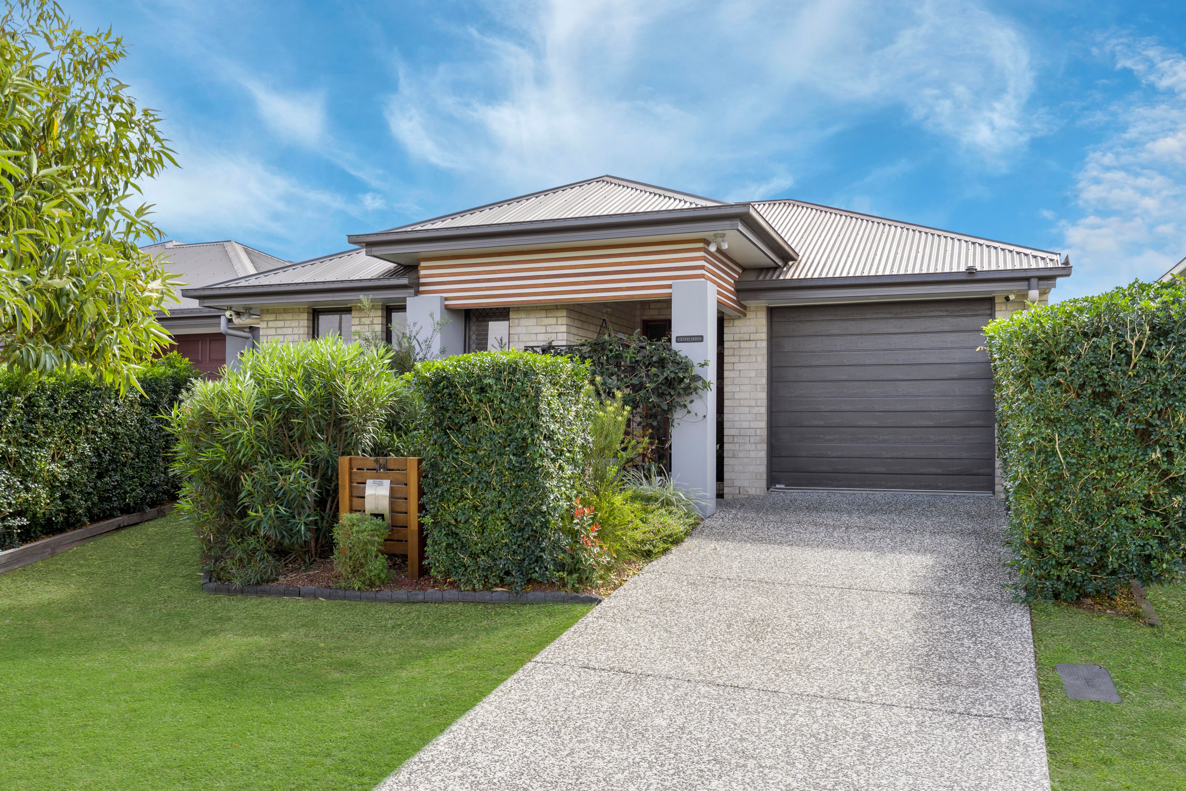14 Coralina Crescent, Logan Reserve, QLD 4133