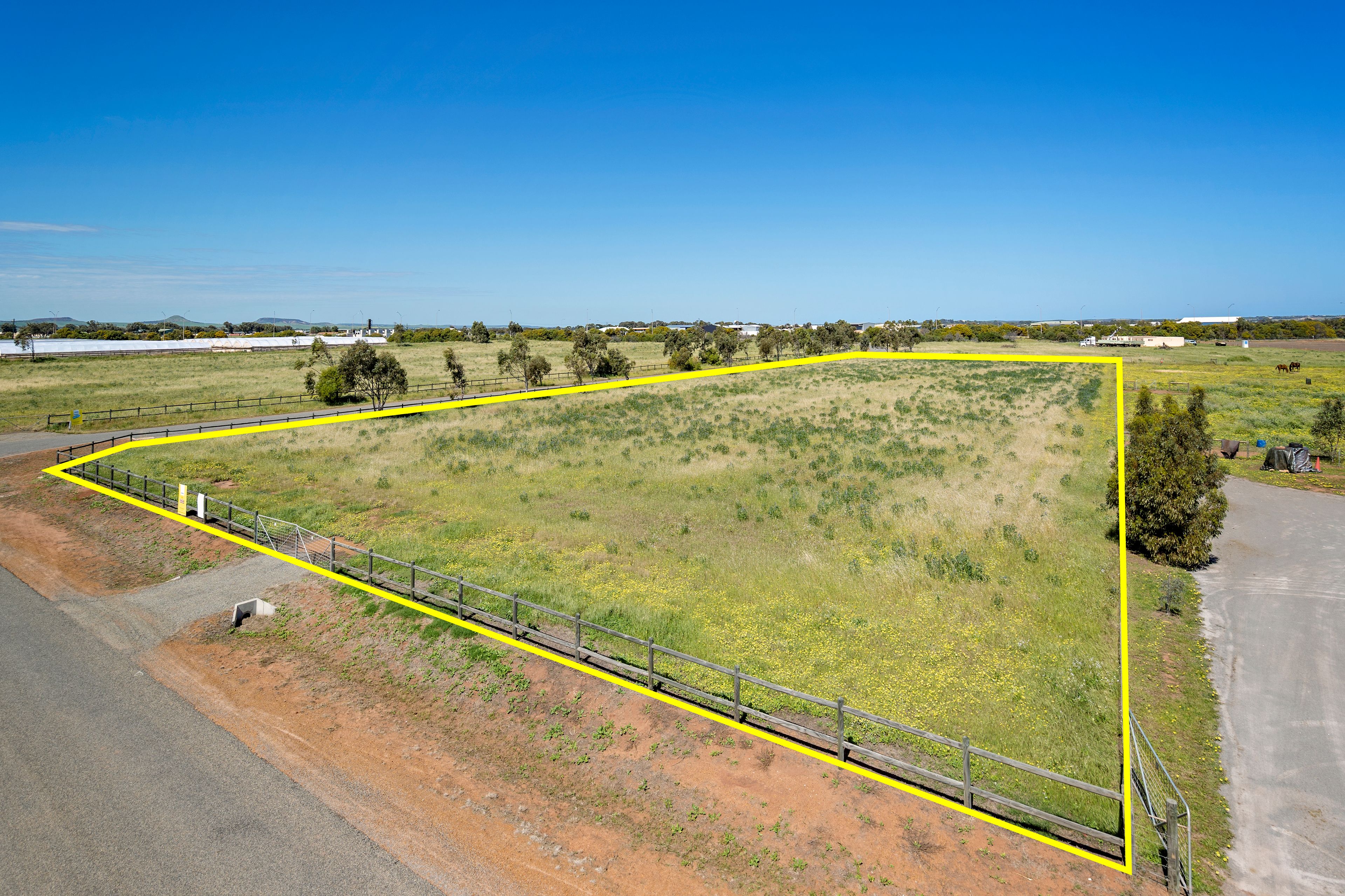 92 Sadler Way, Deepdale, WA 6532 Sold Land Ray White Geraldton