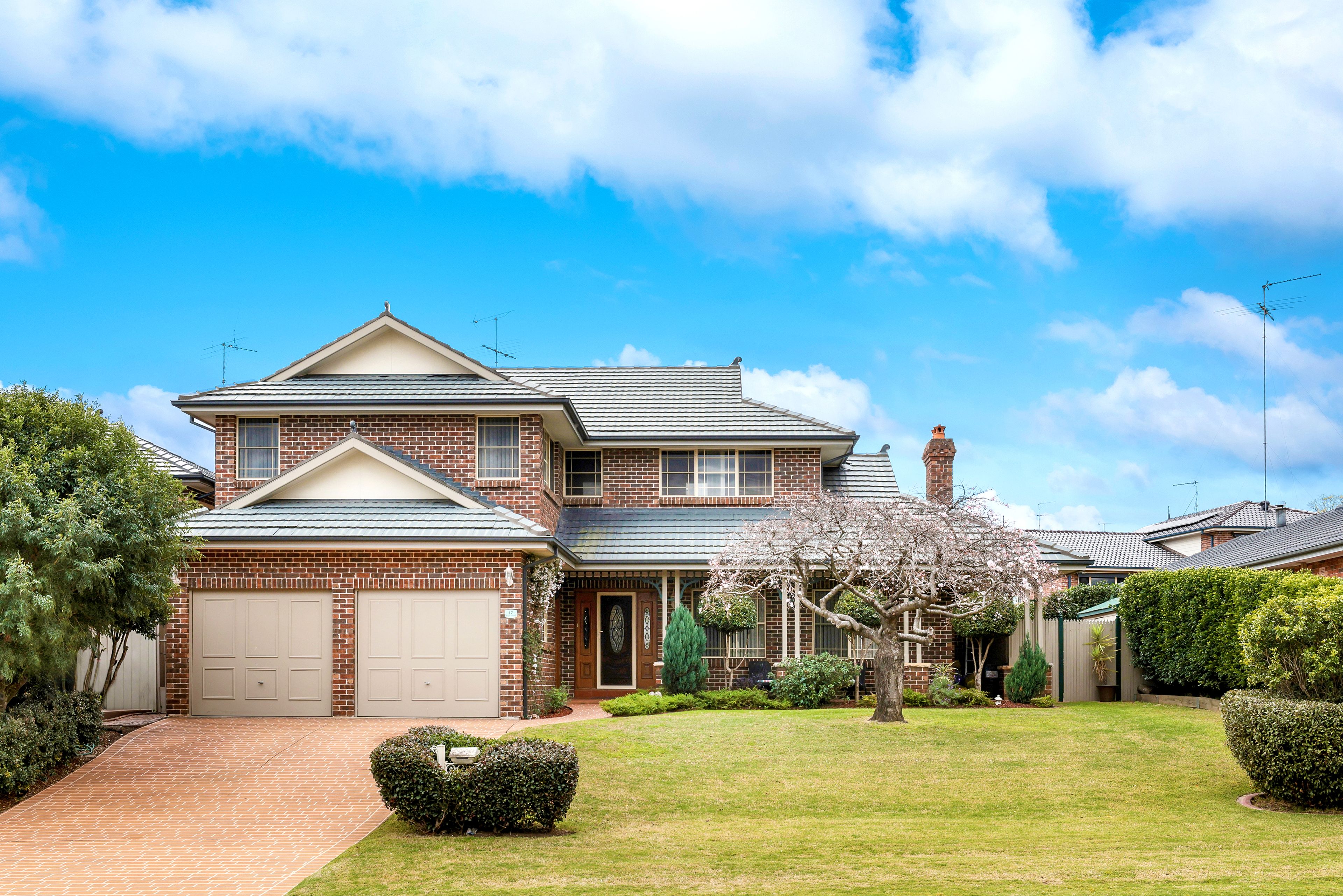 17 Bursaria Crescent, Glenmore Park NSW 2745