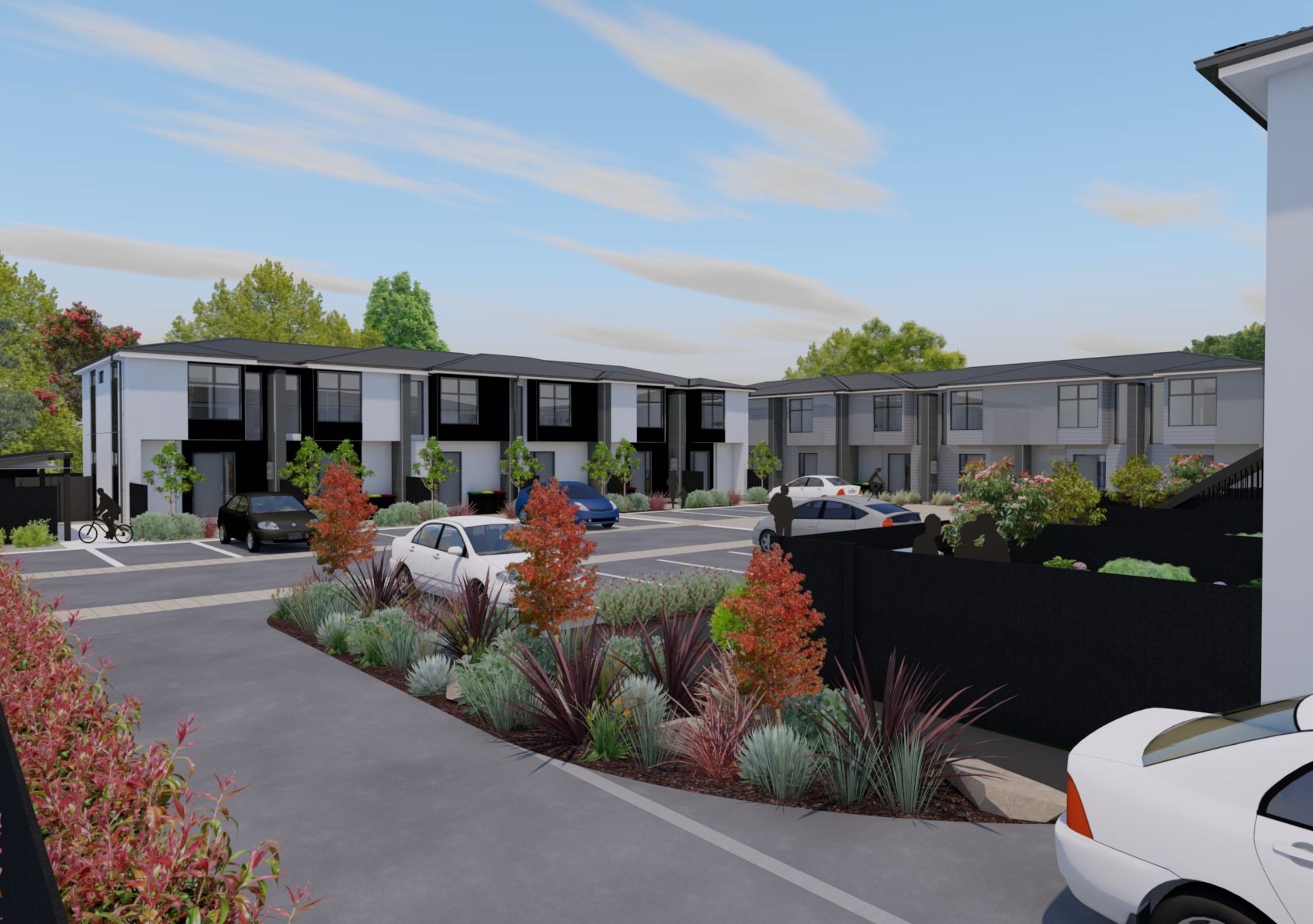 6/169 Cranford Street, St Albans, Christchurch City