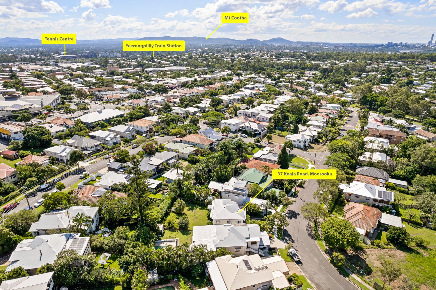 37 Koala Road, Moorooka, QLD 4105