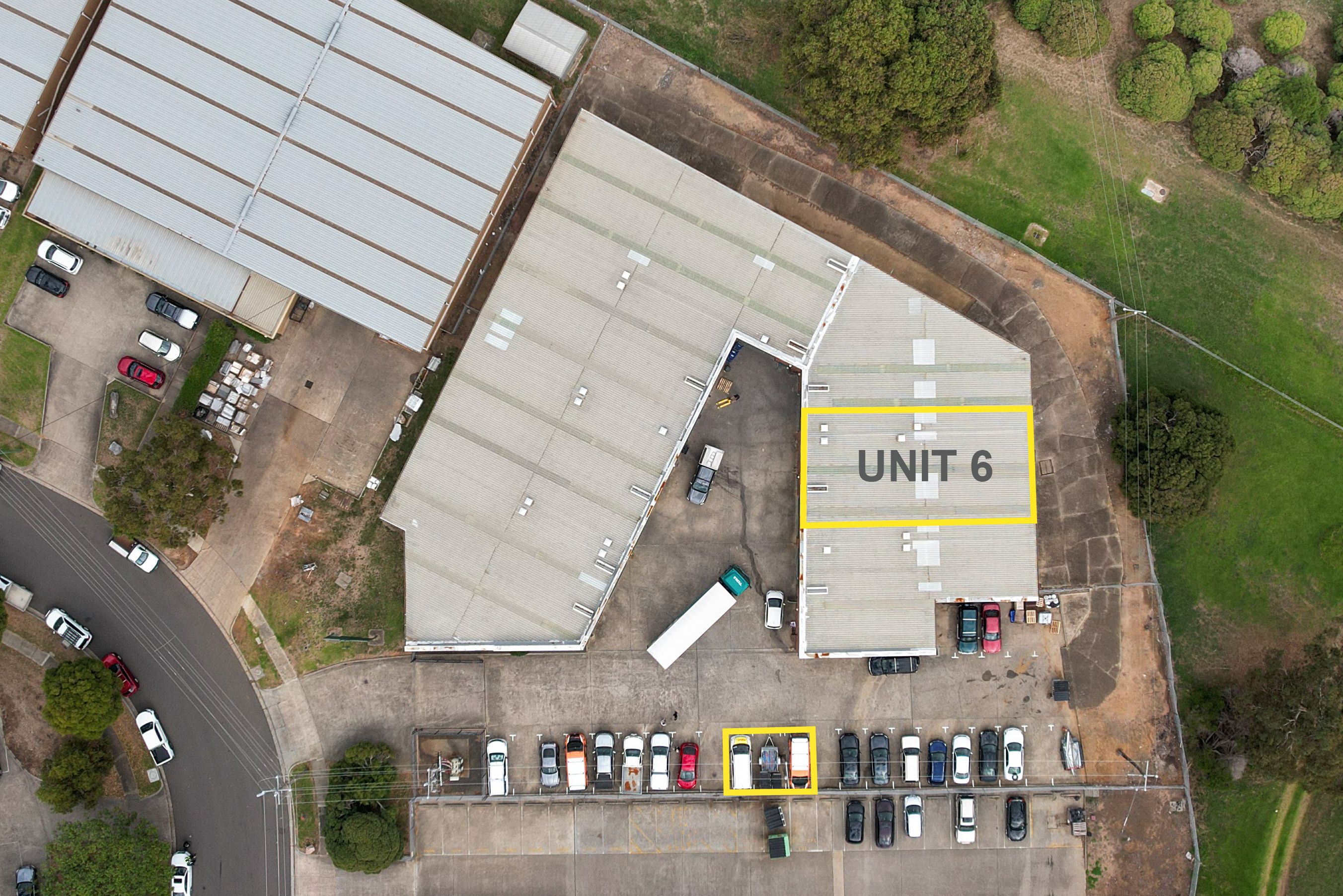 6/16 Rosemary Court, Mulgrave, VIC 3170