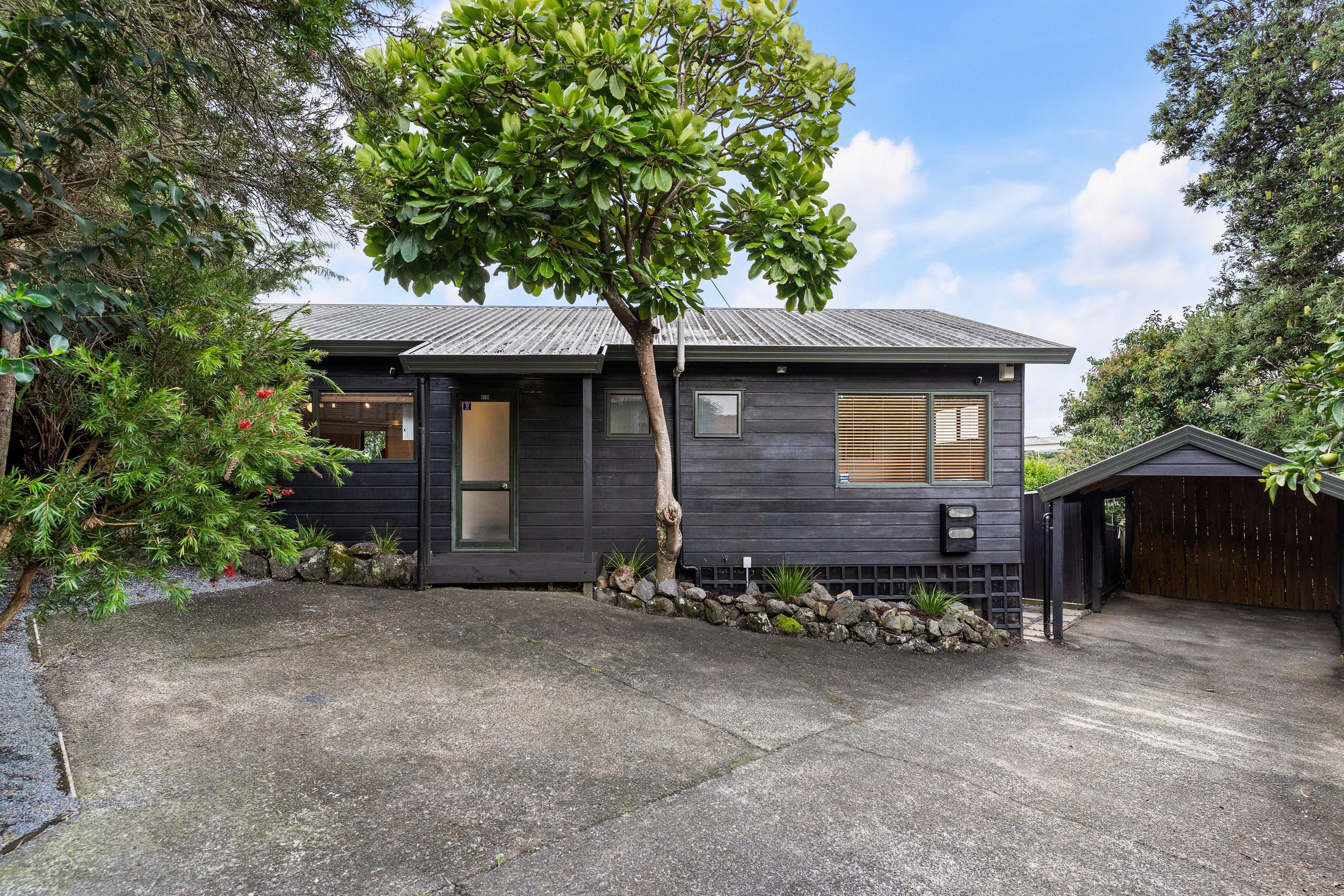 57B Herdman Street, Waterview, Auckland City