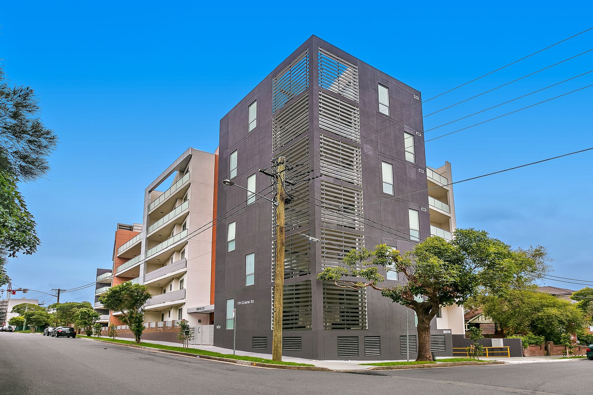 6/19 Crane Street, Homebush, NSW 2140