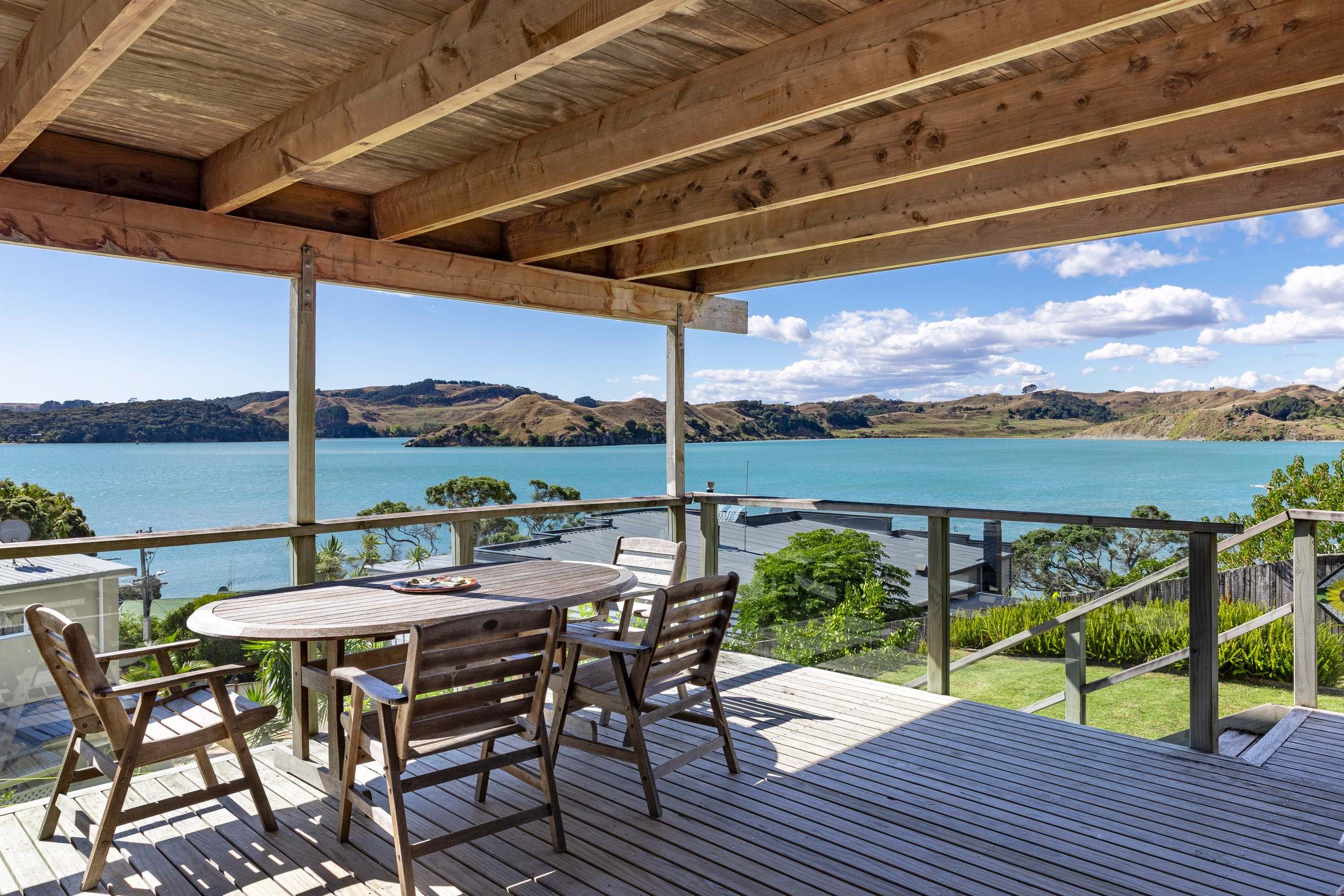 24C Rose Street, Raglan, Waikato District