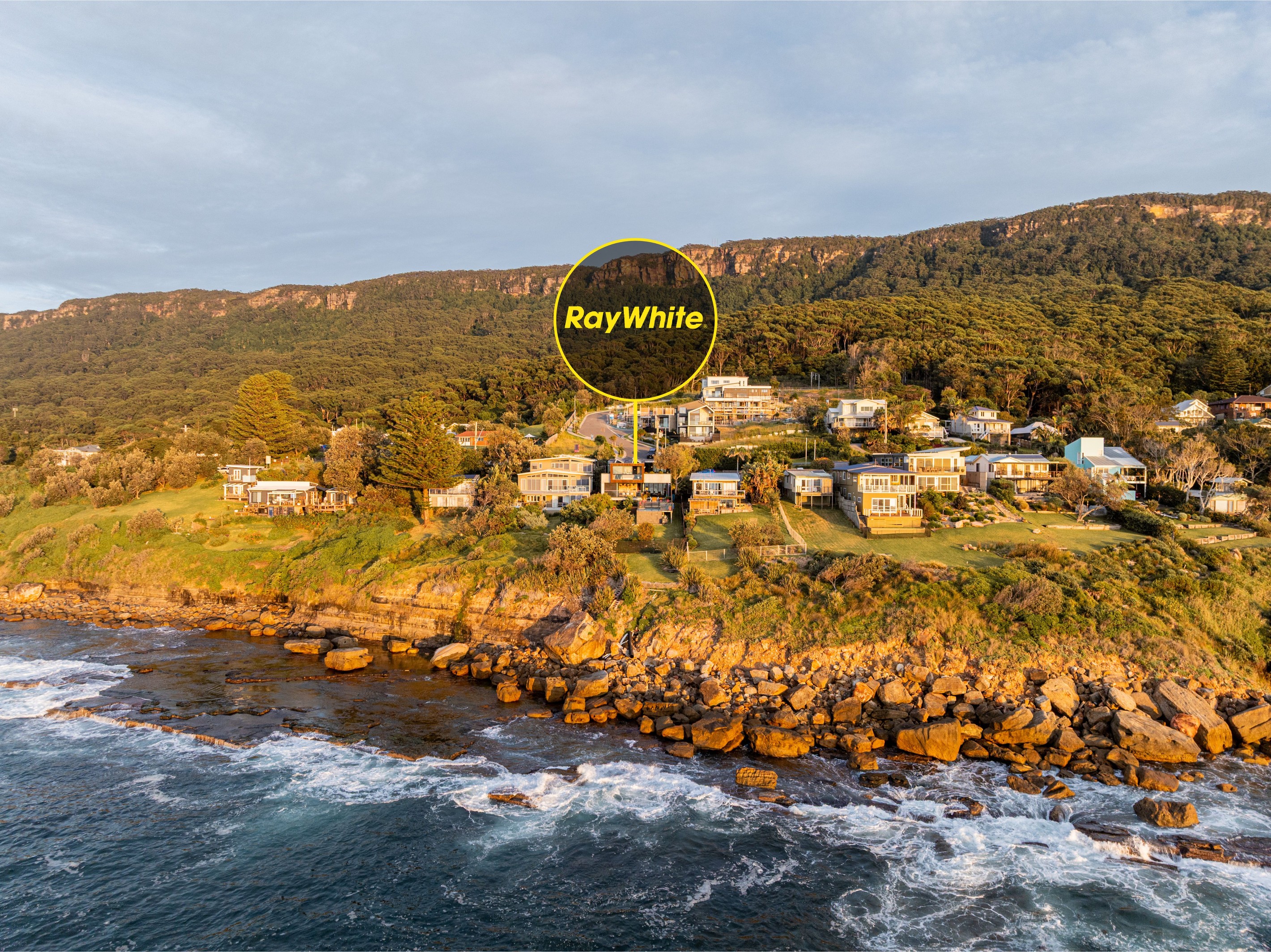 633 Lawrence Hargrave Drive, Wombarra, NSW 2515