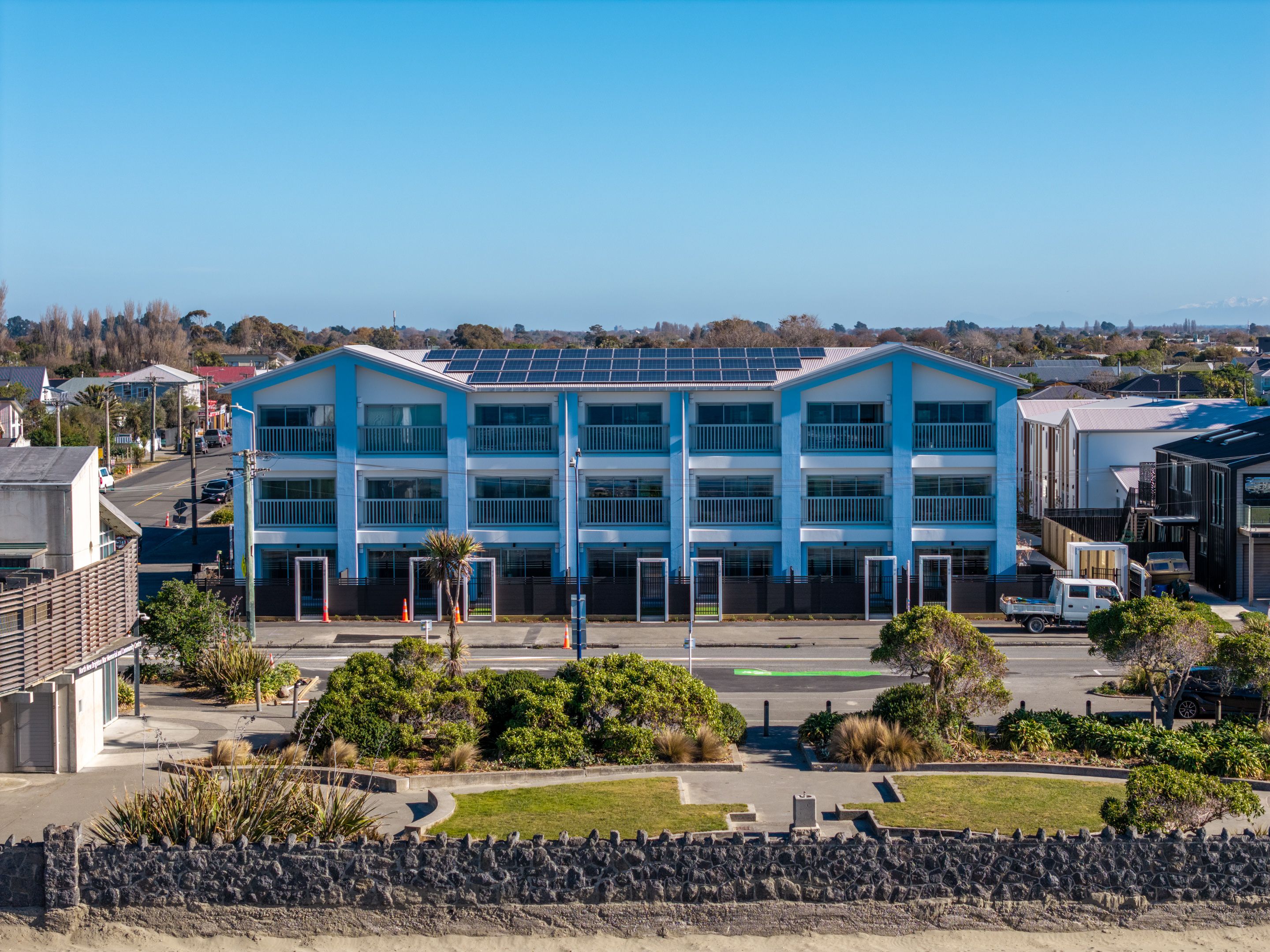 G02/87 Marine Parade, New Brighton, Christchurch City
