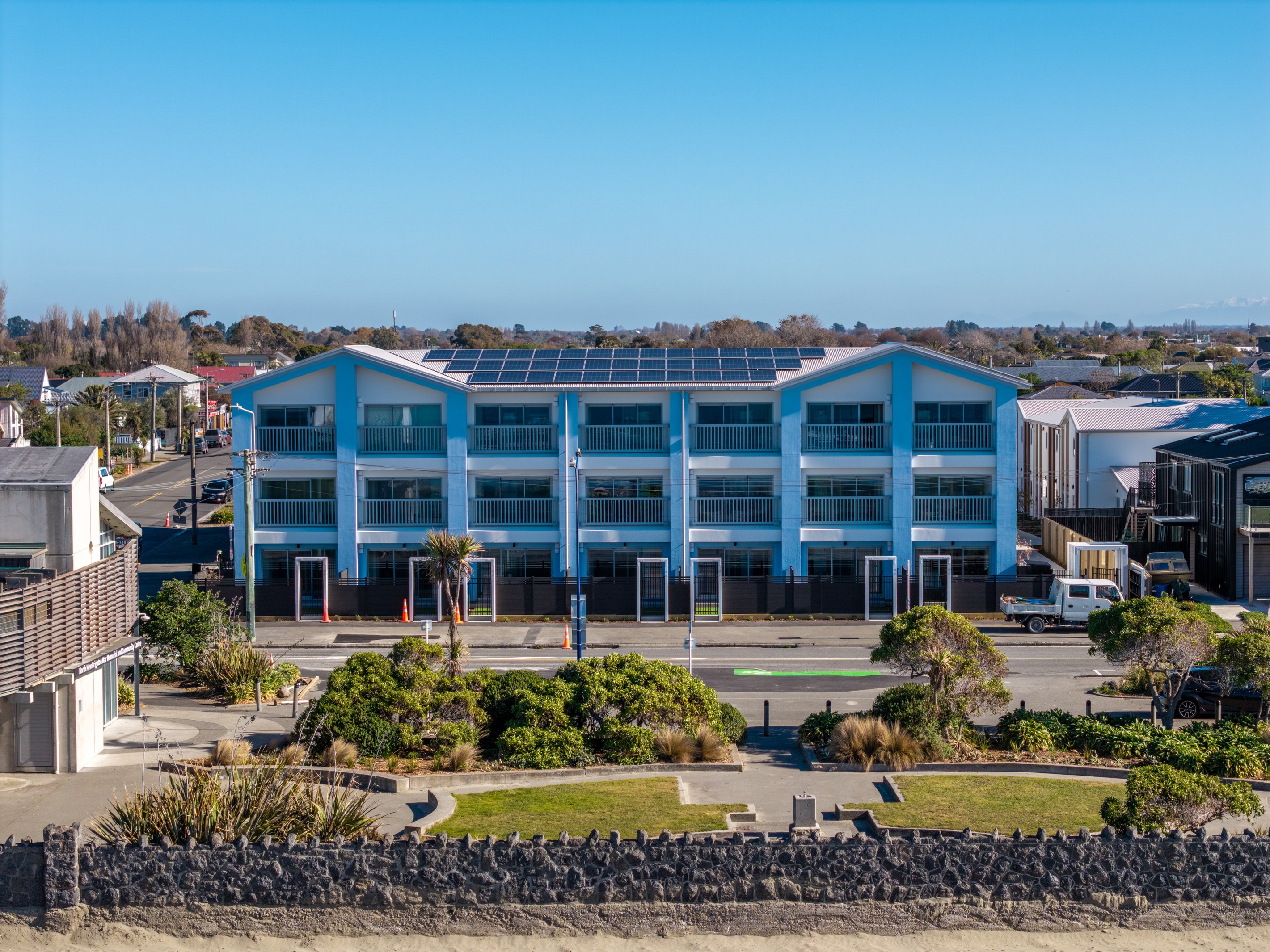 G02/87 Marine Parade, New Brighton, Christchurch City
