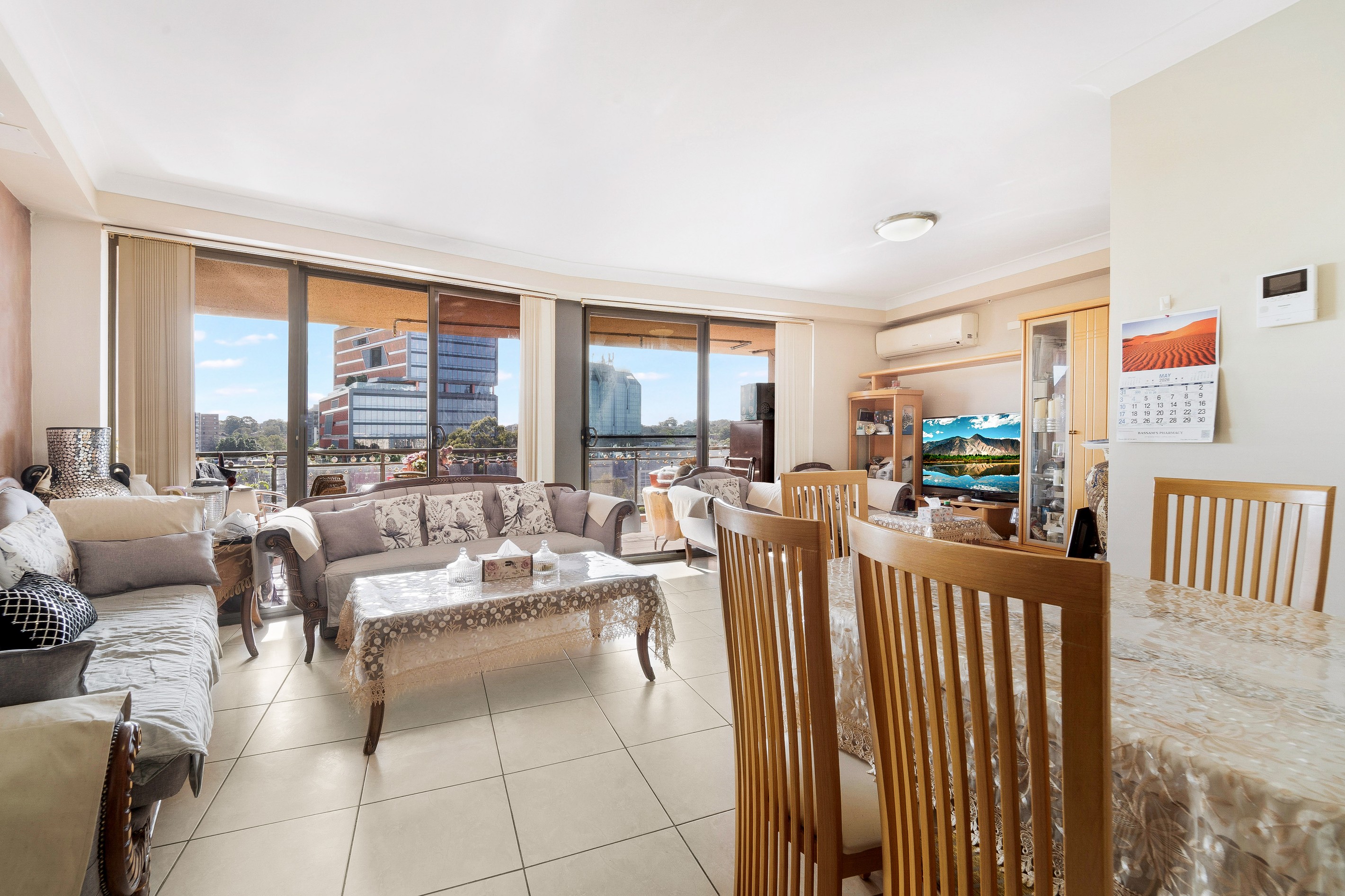 33/3-7 Fetherstone Street, Bankstown, NSW 2200