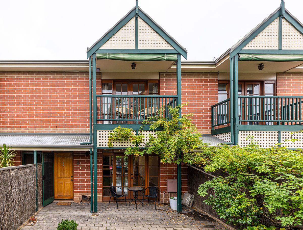 4/319 Fullarton Road, Parkside SA 5063