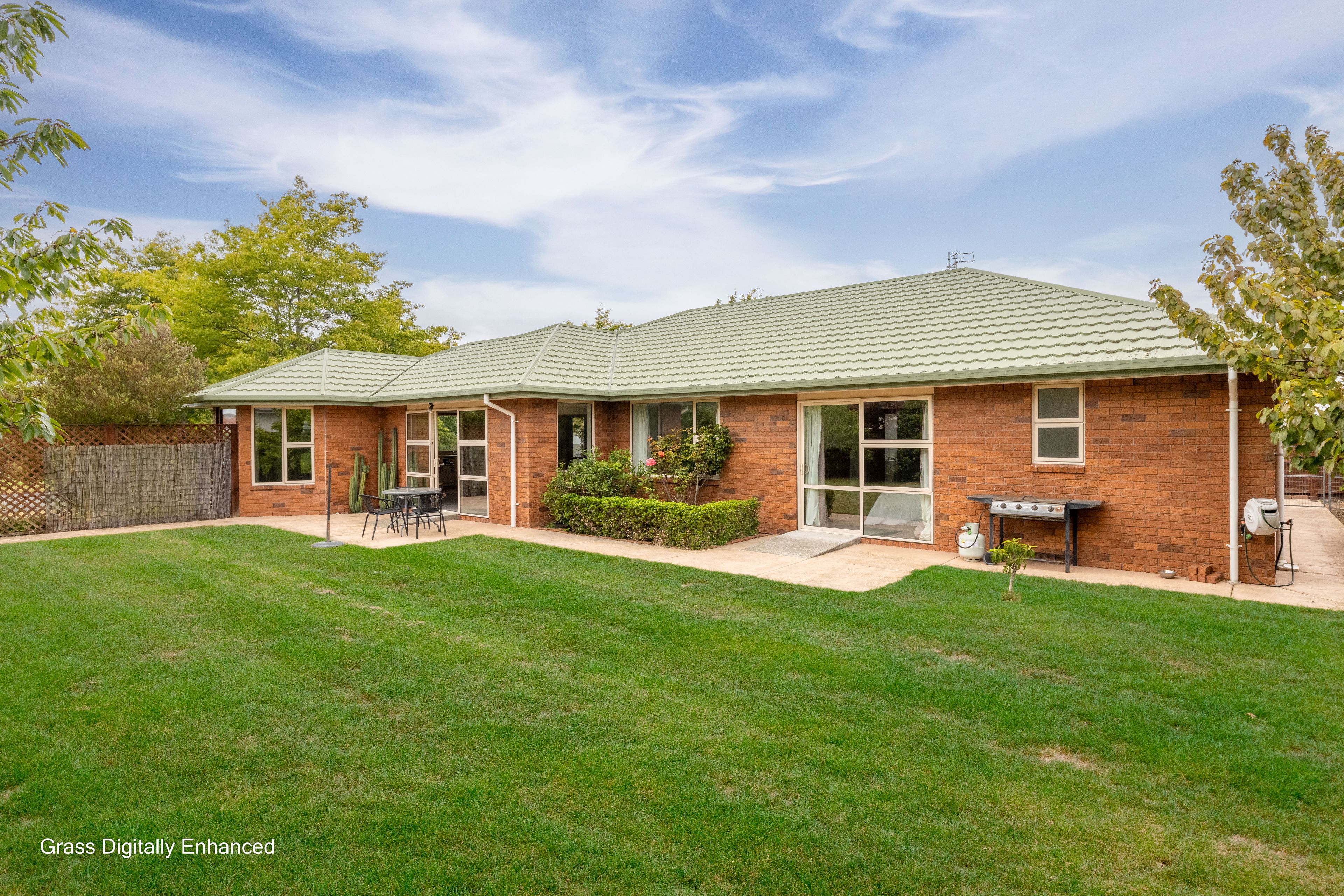 15 Putake Drive, Parklands, Christchurch City