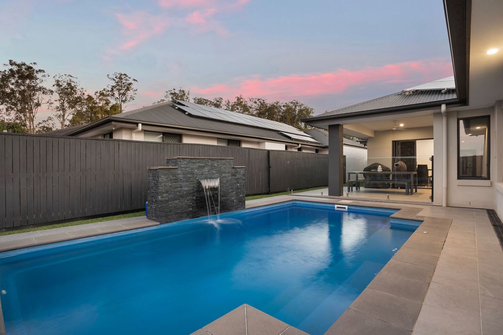 14 Stanicki Circuit, Bellbird Park, QLD 4300