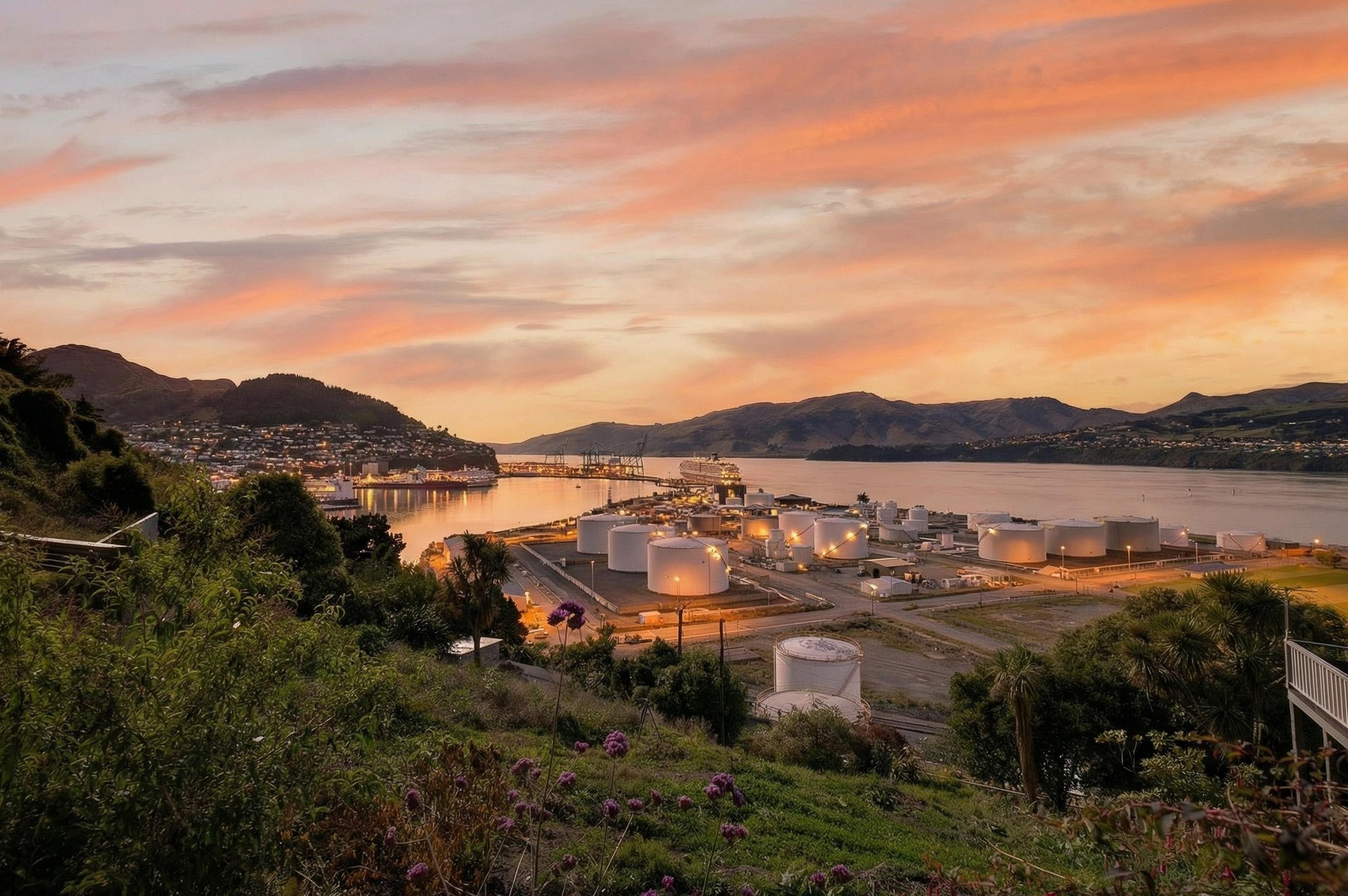 40 Brittan Terrace, Lyttelton, Christchurch City