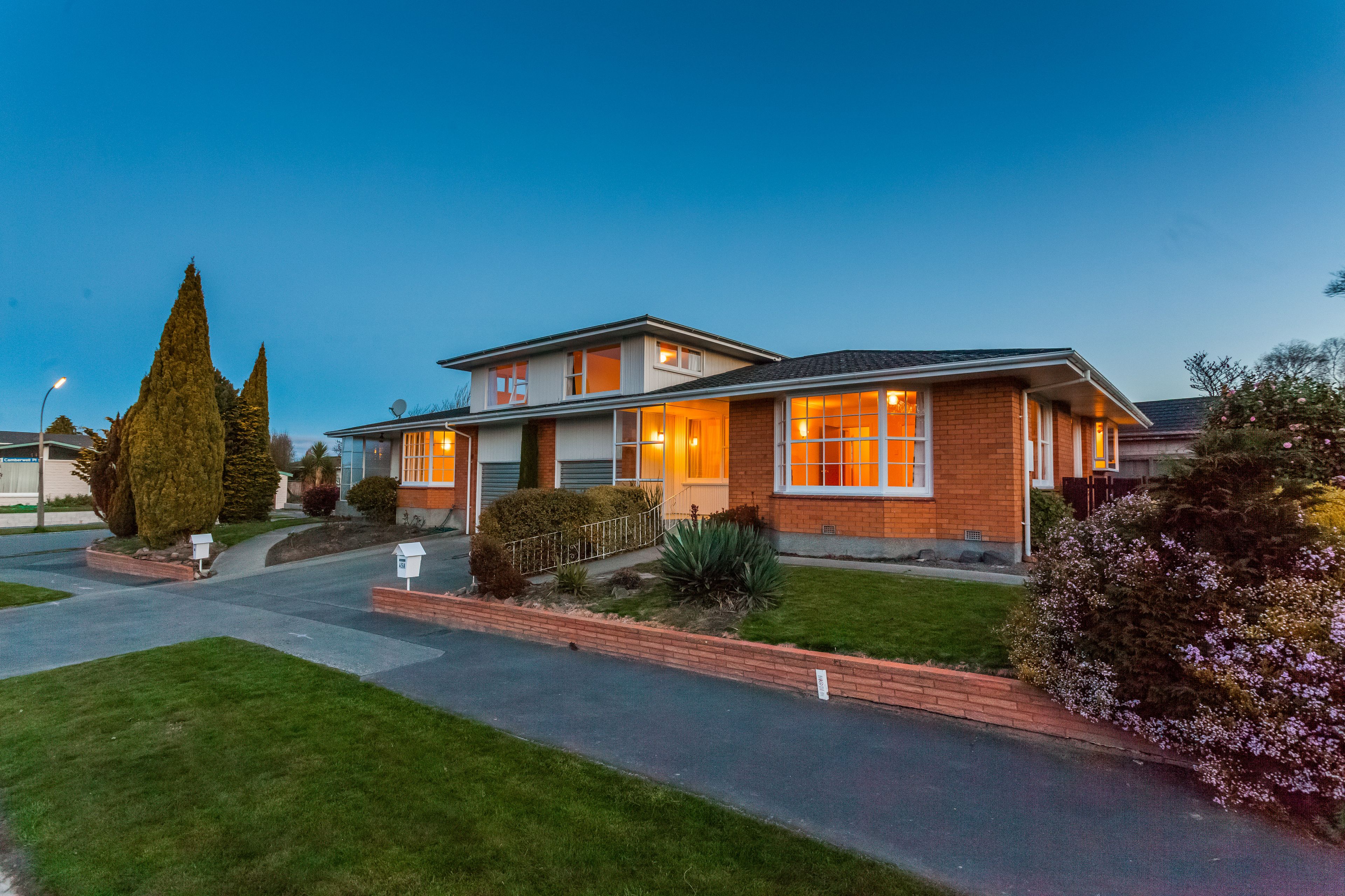 45A Harrowdale Drive, Avonhead, Christchurch City