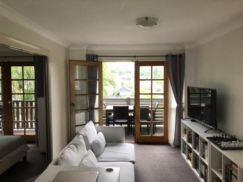 3/170 Given Terrace, Paddington, QLD 4064