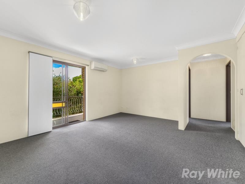 4/31 Fleming Road, Herston, QLD 4006
