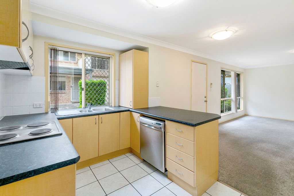 3/374 Fairfield Road, Yeronga, QLD 4104