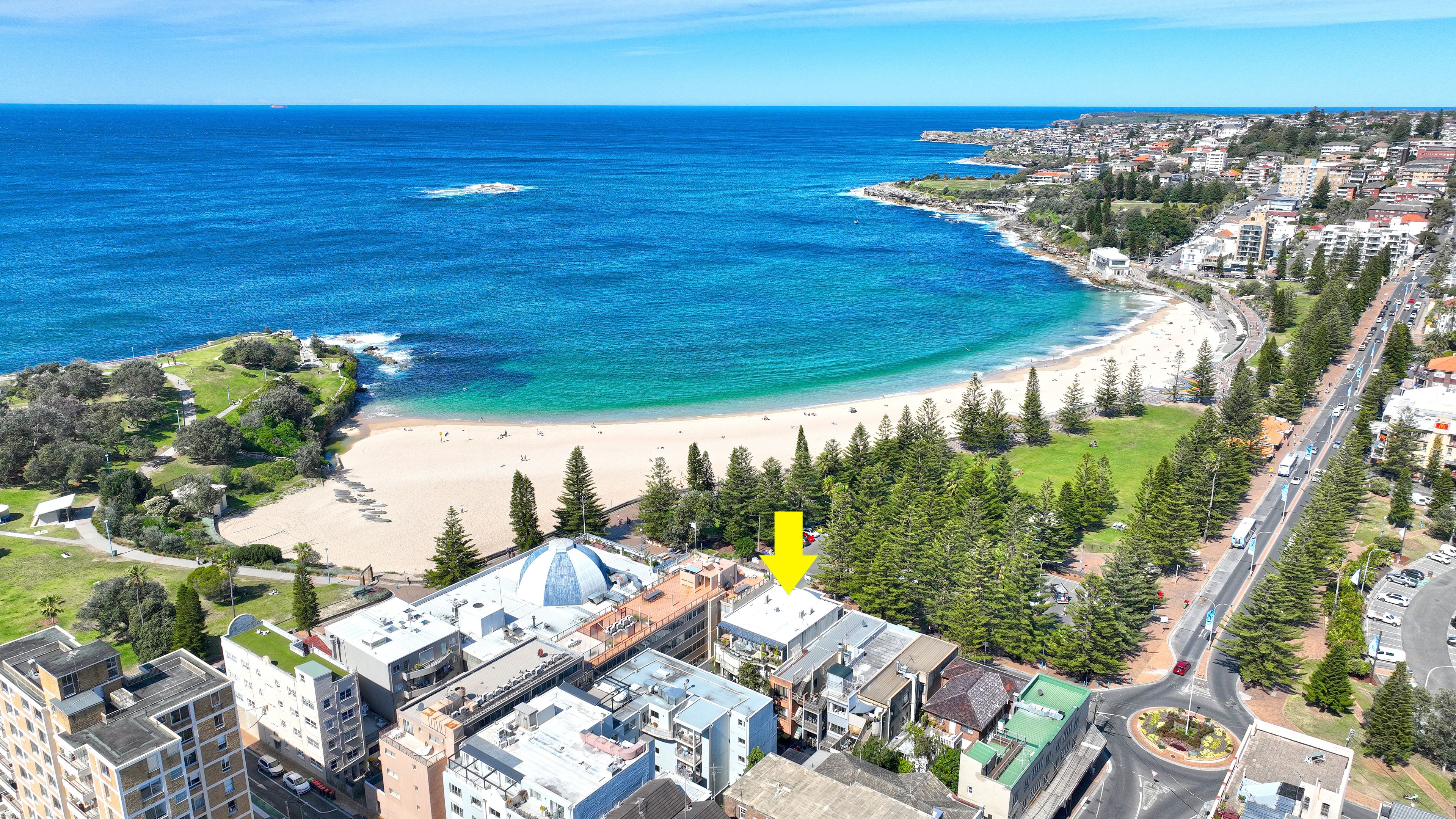 155 Dolphin Street, Coogee NSW 2034