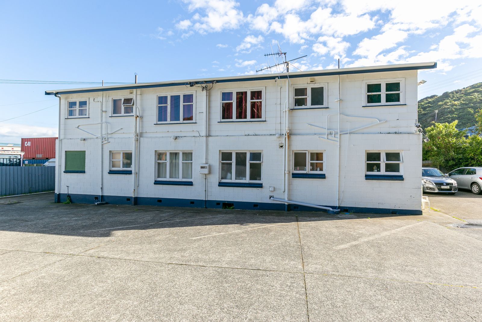 184 Gracefield Road, Lower Hutt, Lower Hutt City